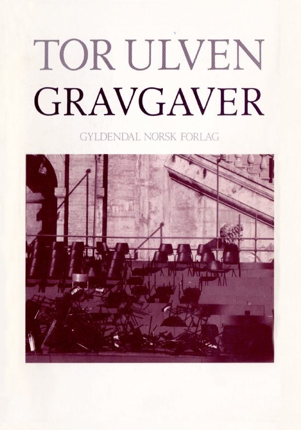 Gravgaver