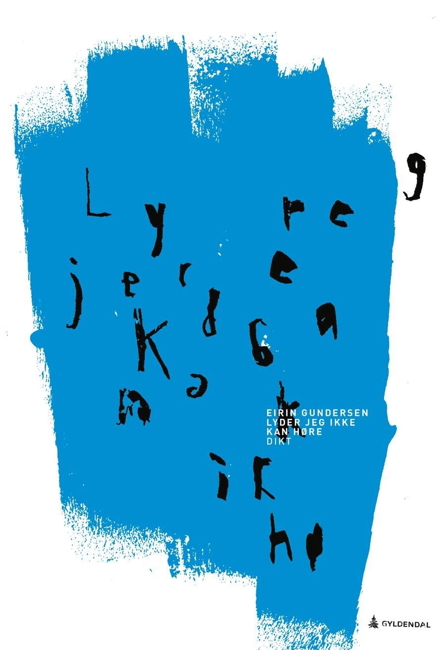Lyder jeg ikke kan høre