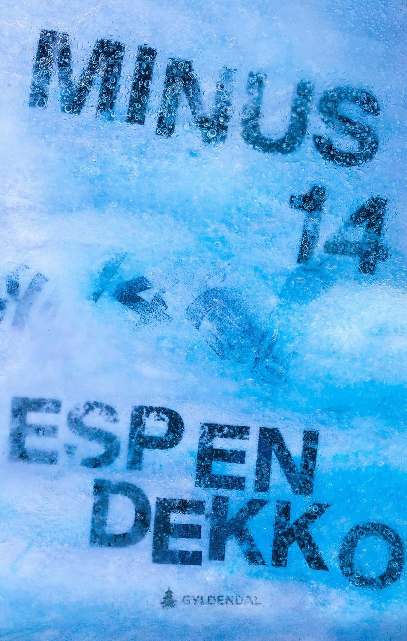 Minus 14