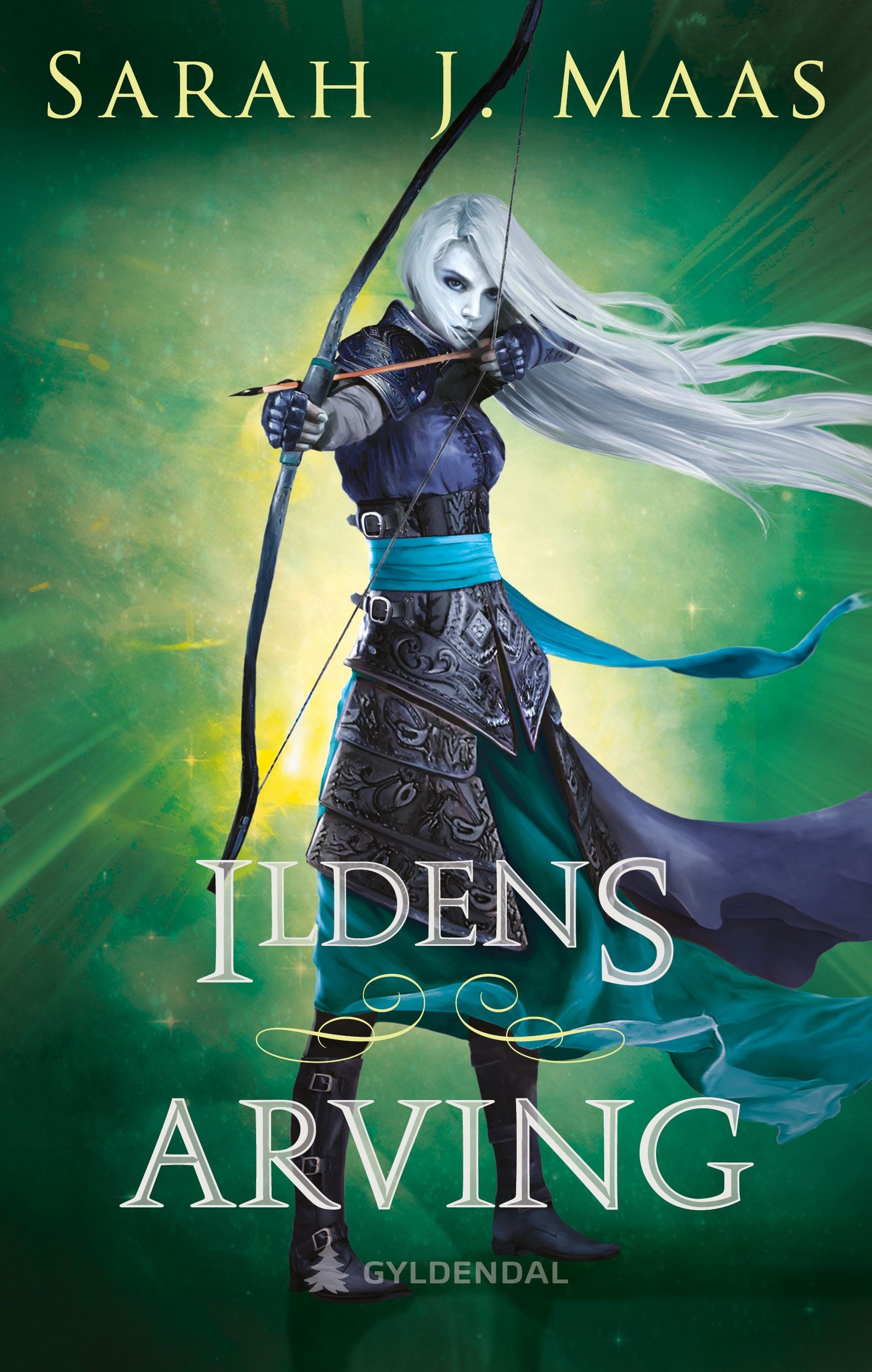 Ildens arving