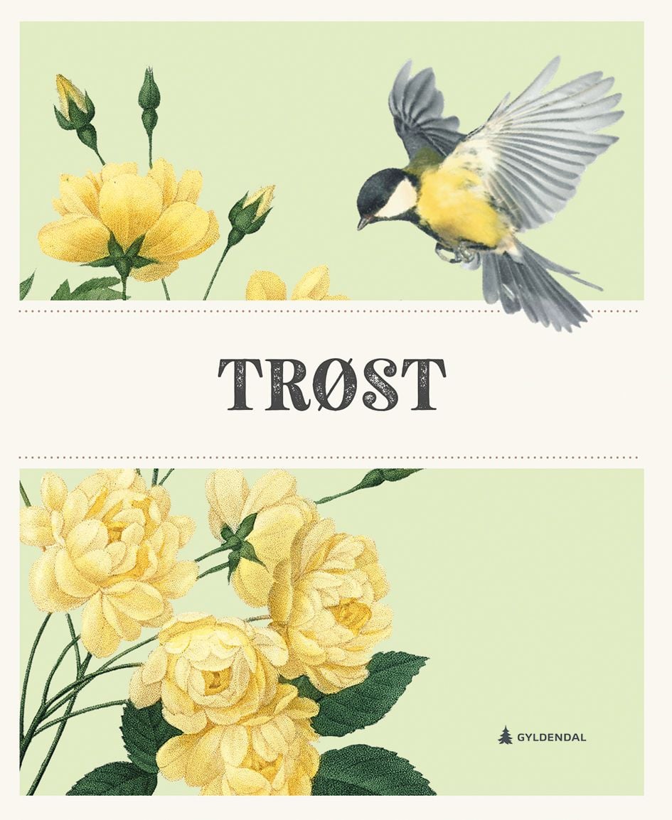 Trøst