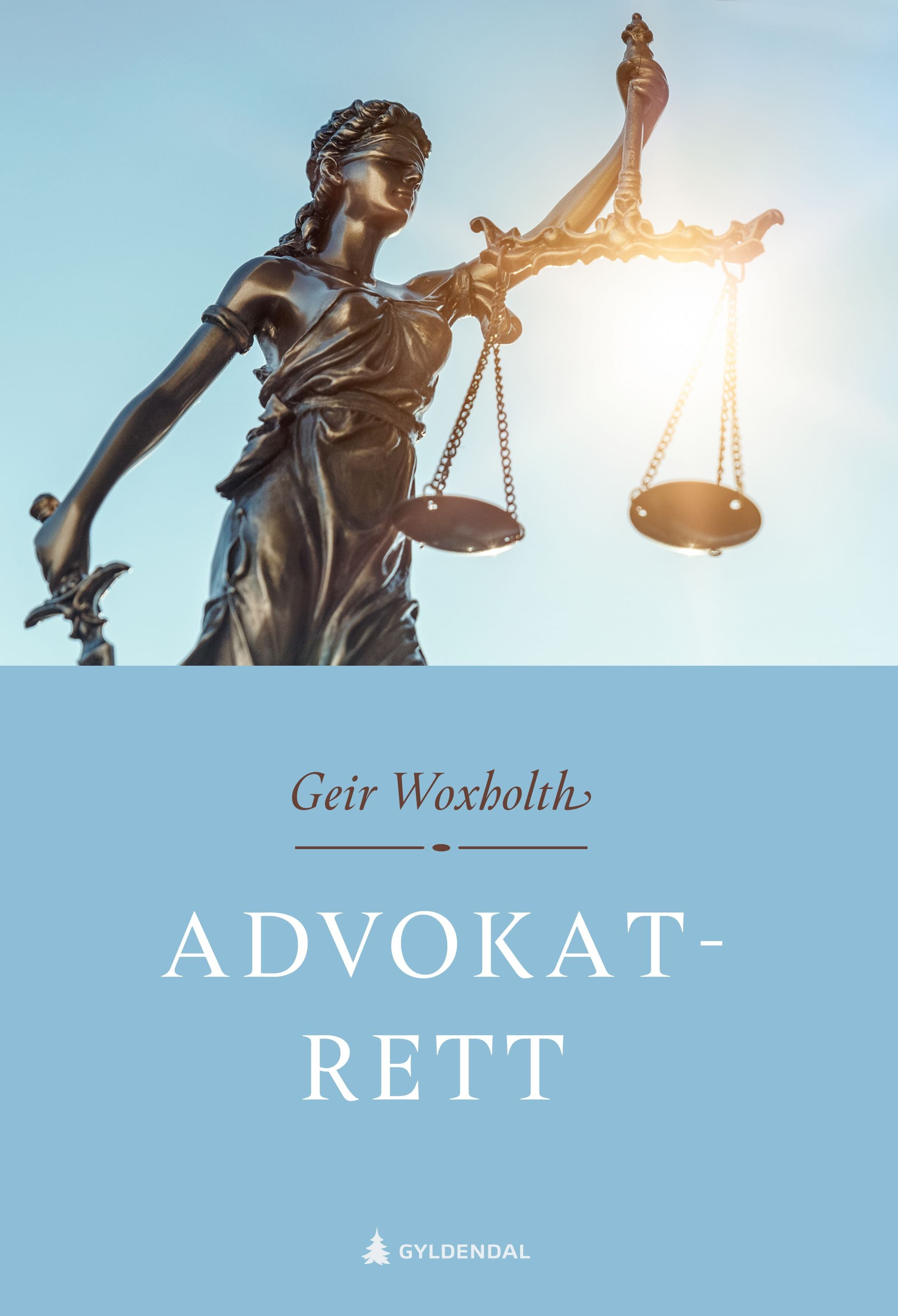 Advokatrett