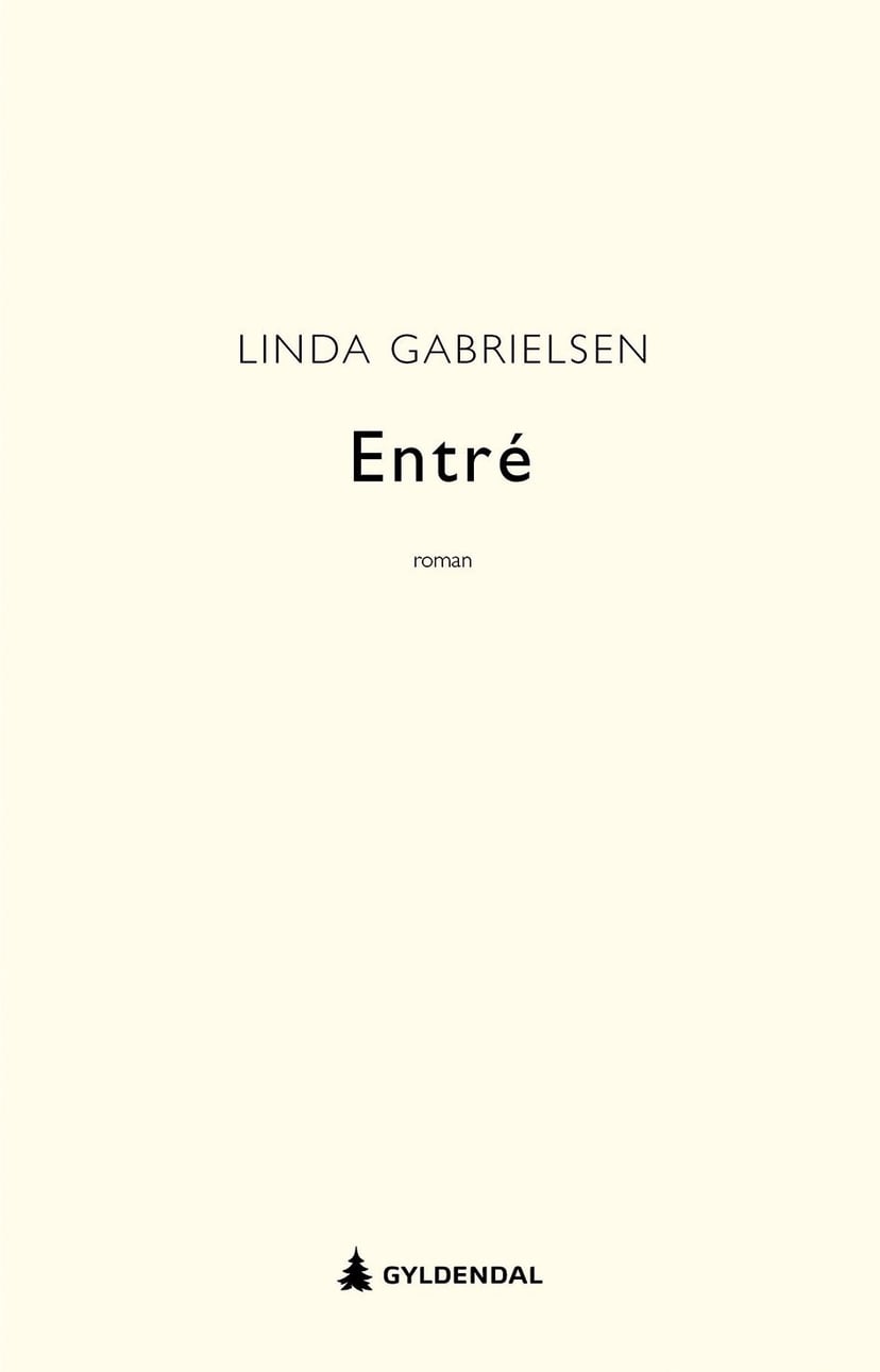 Entré