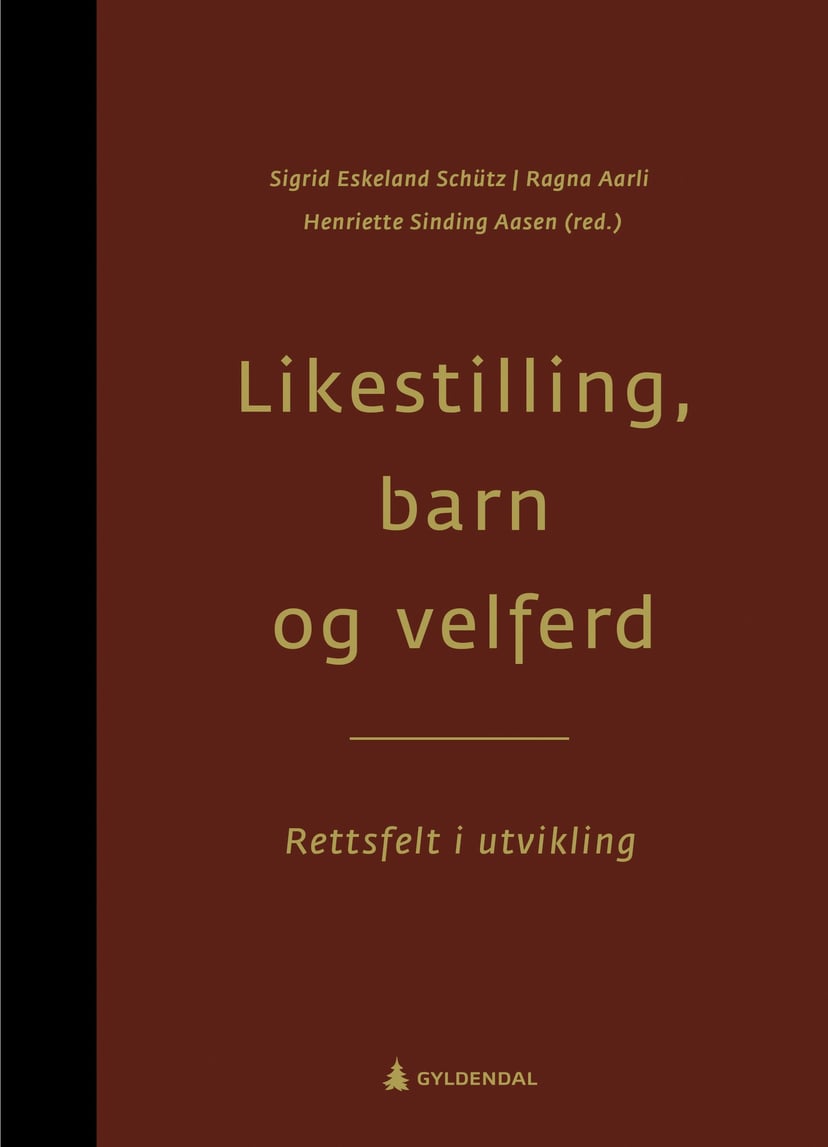 Likestilling, barn og velferd