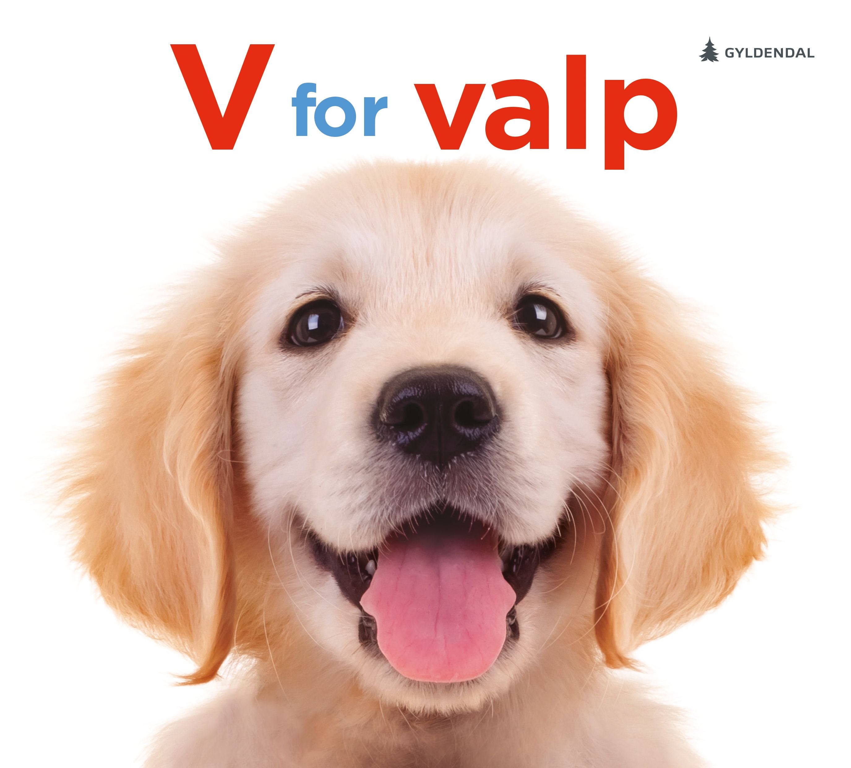 V for valp