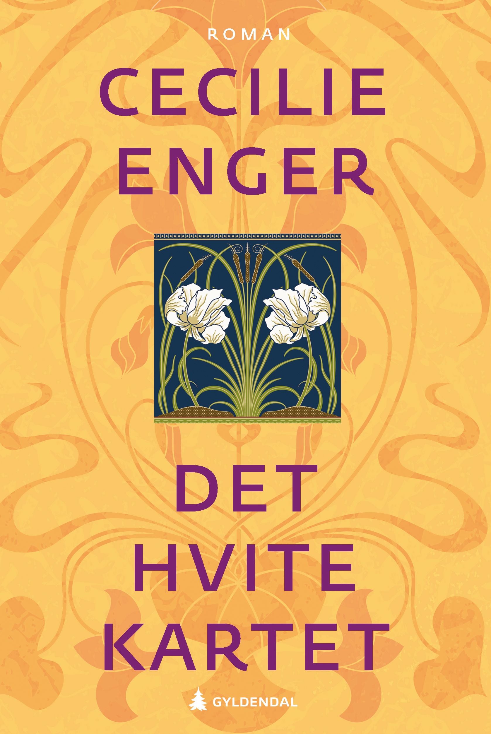 Det hvite kartet