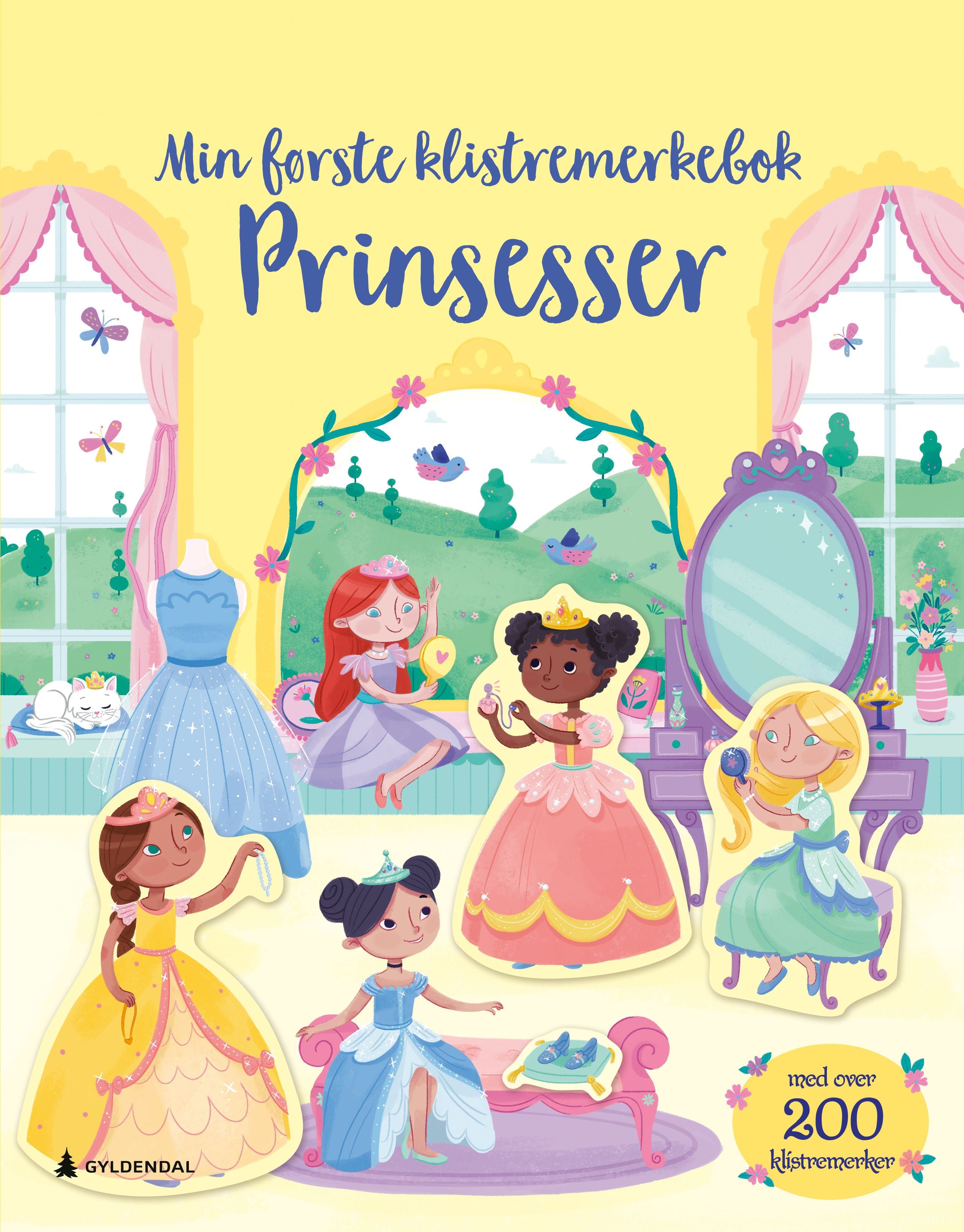 Prinsesser