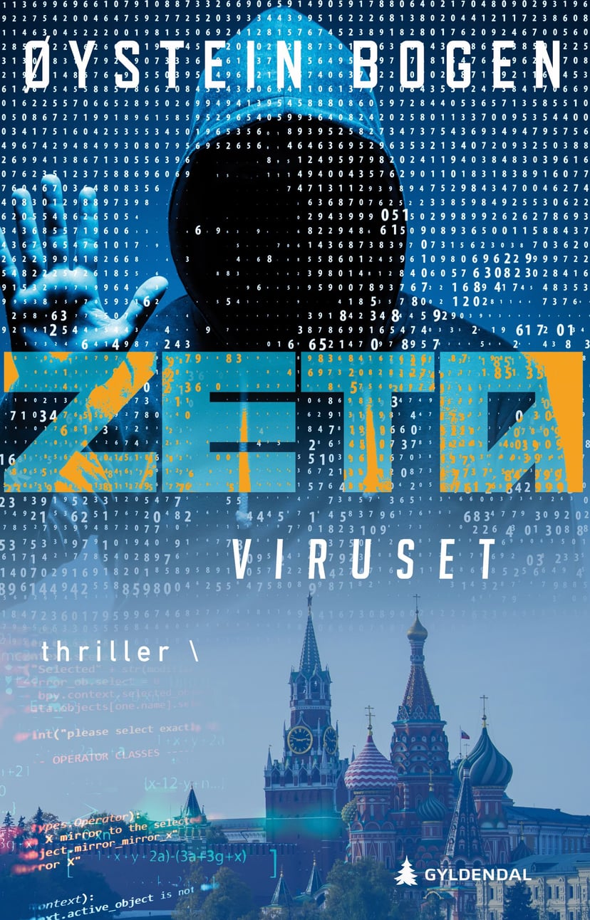 Zetaviruset