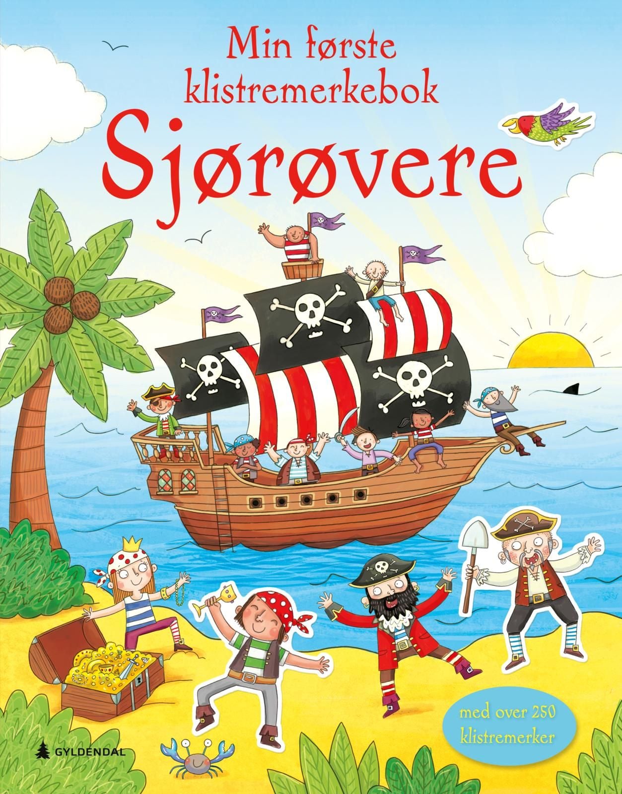 Sjørøvere
