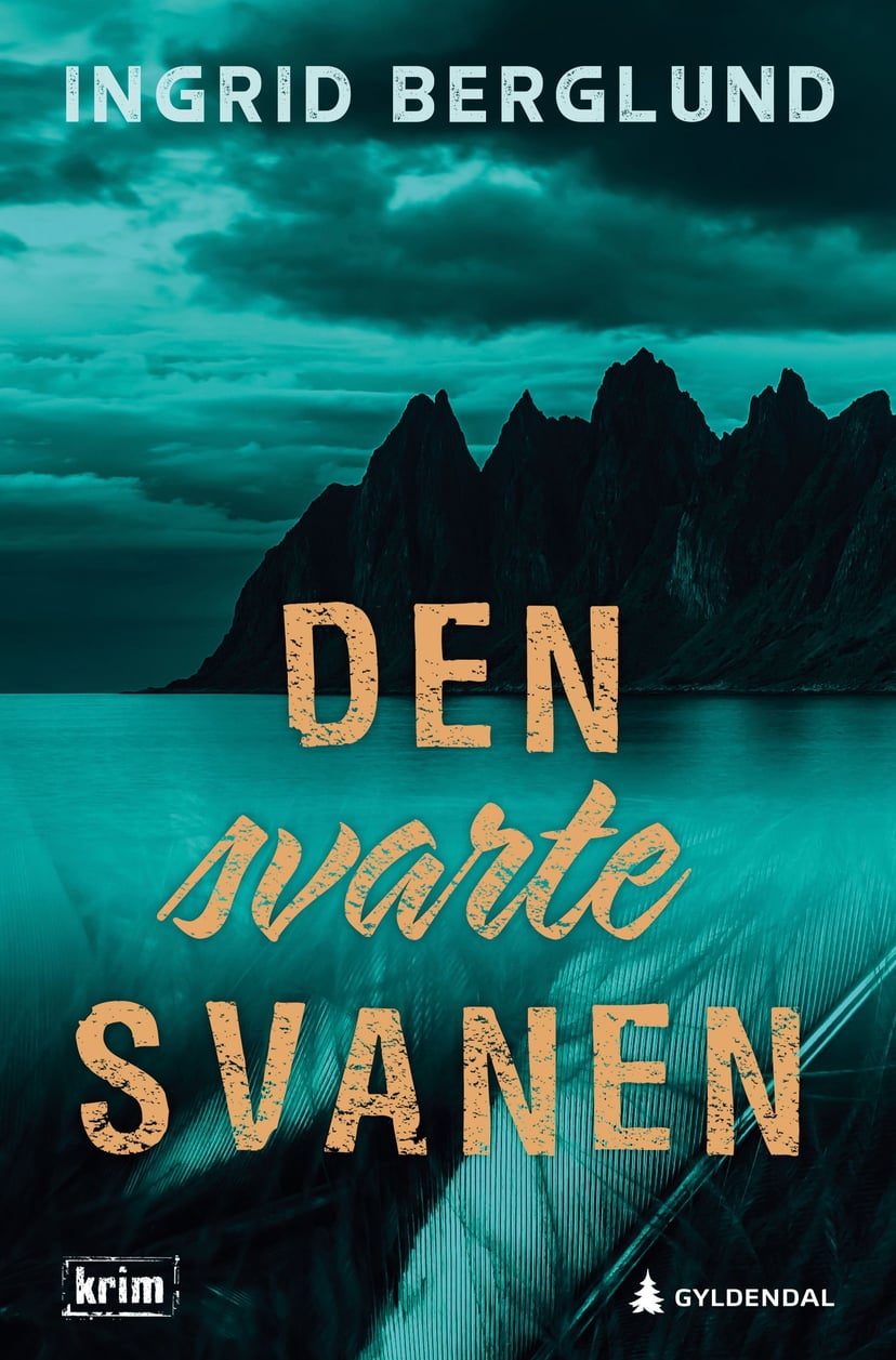 Den svarte svanen