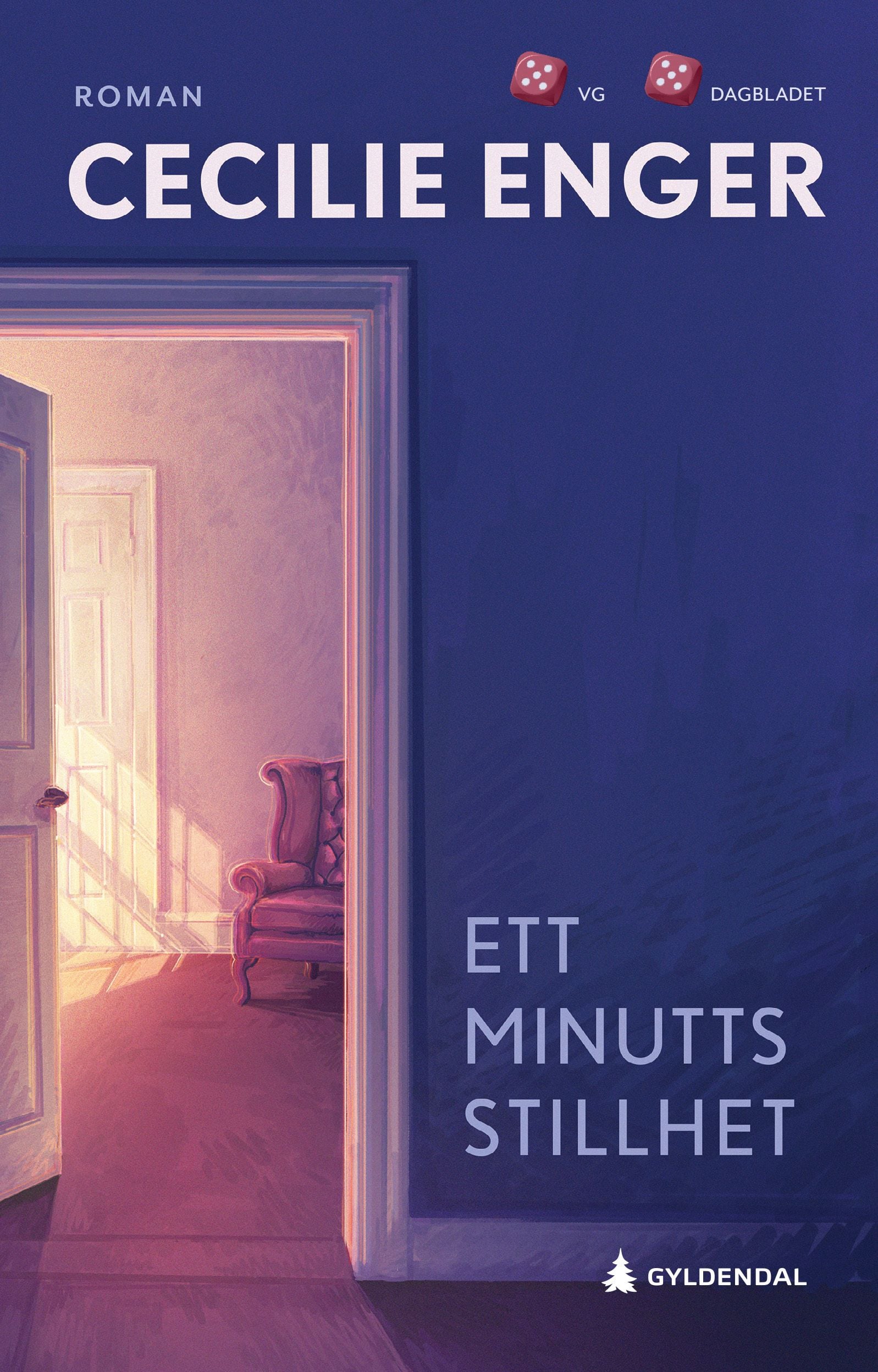 Ett minutts stillhet