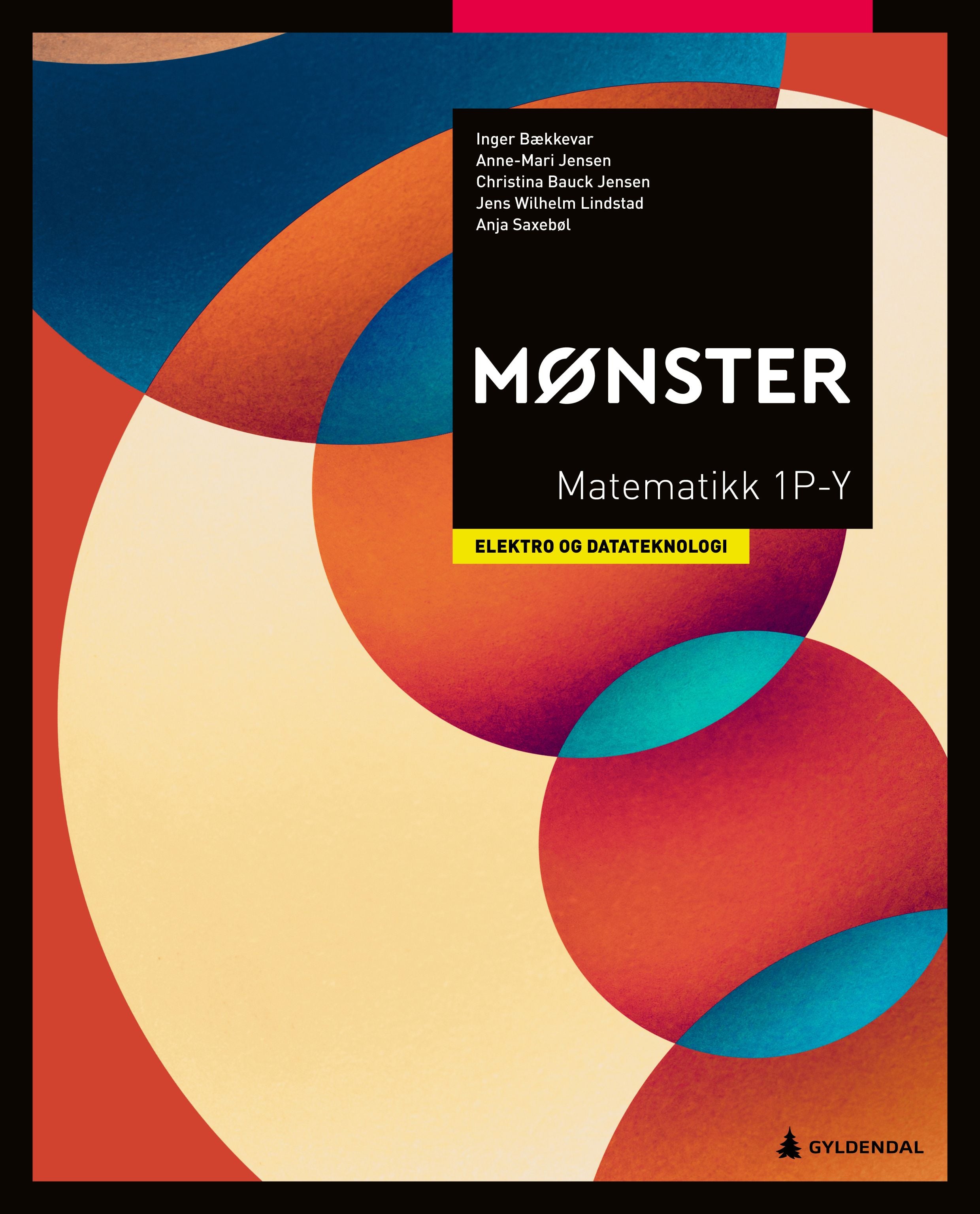 Anette: Papirbok test