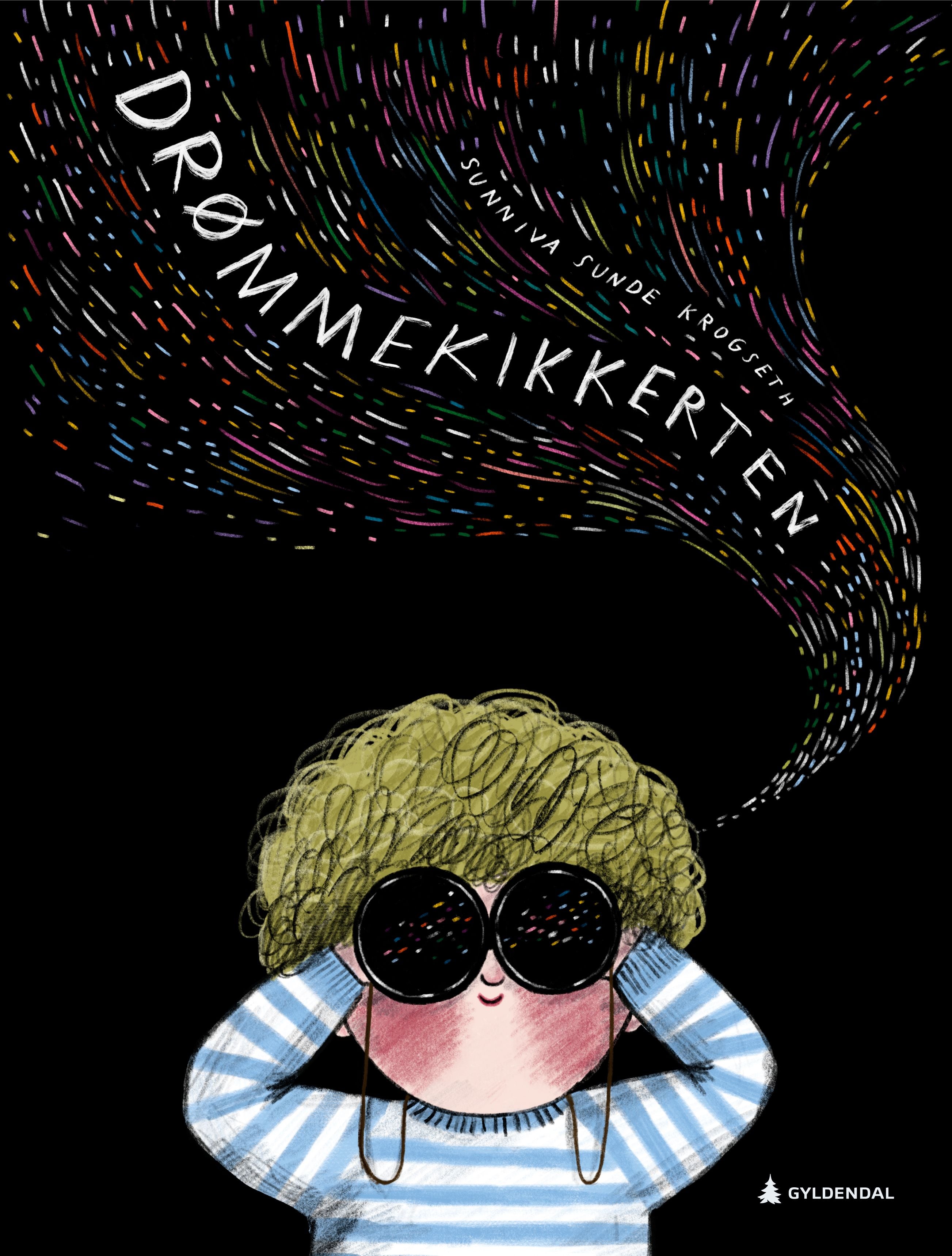 Drømmekikkerten