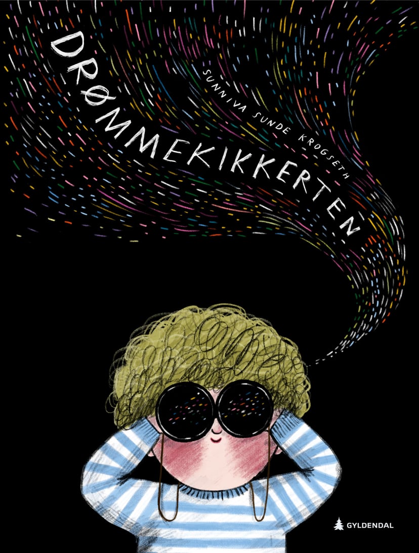 Drømmekikkerten