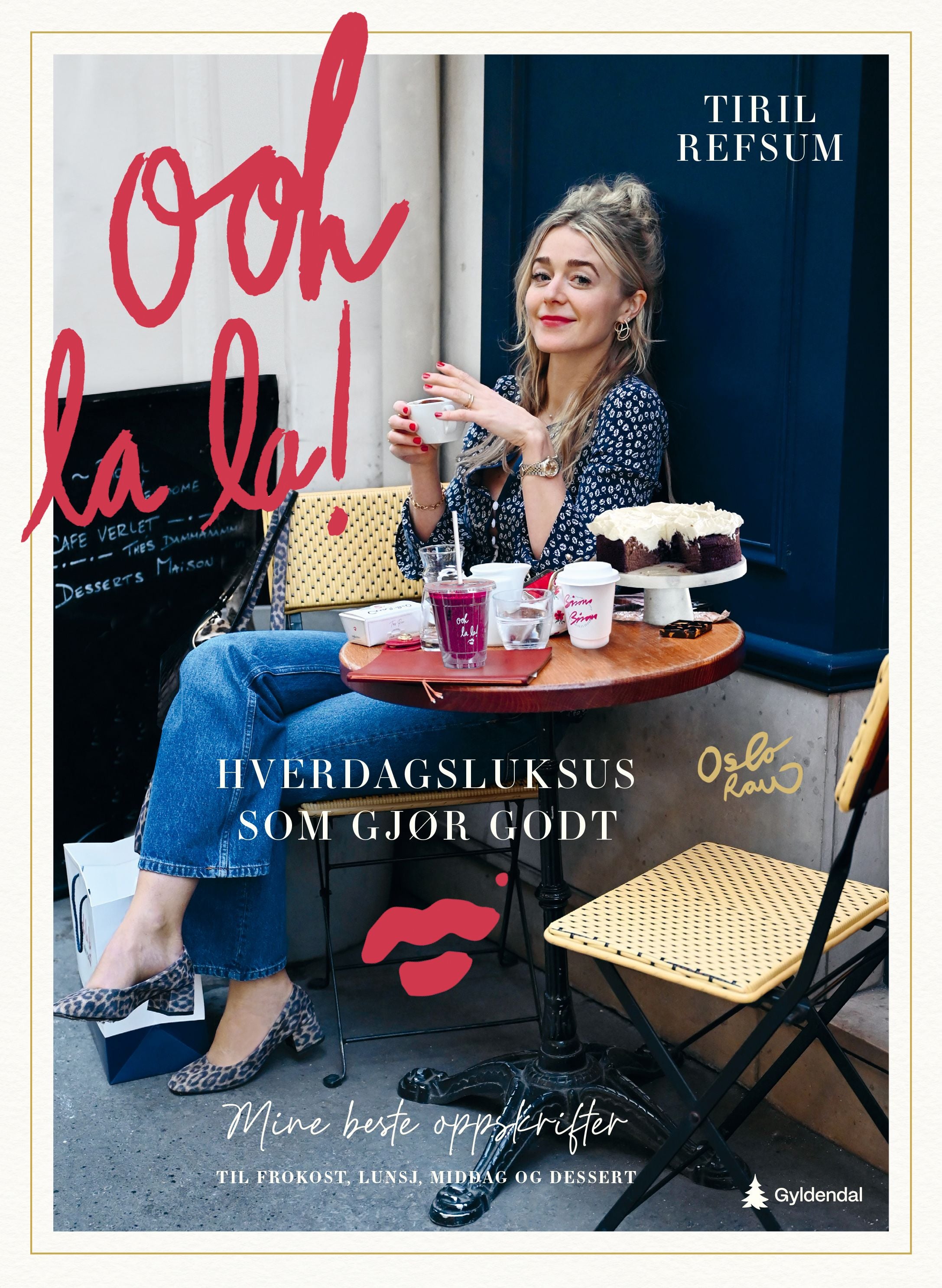 Ooh la la!