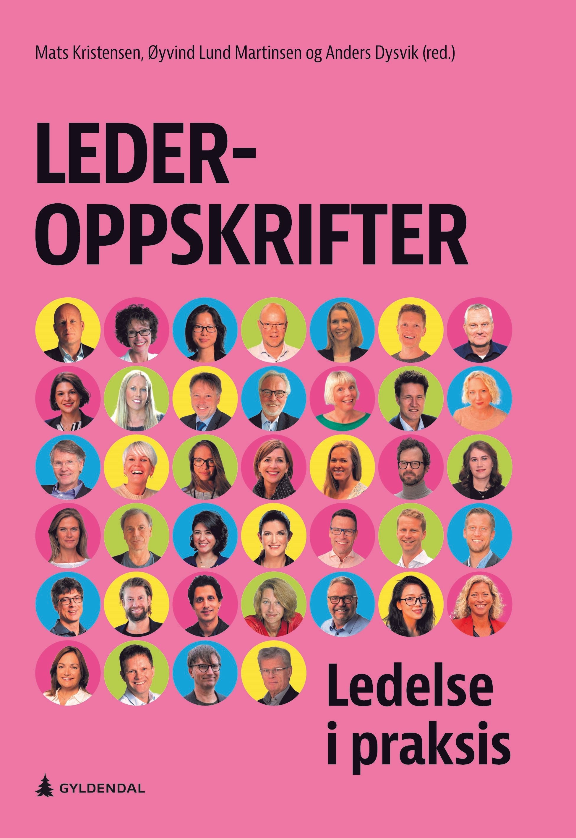 Lederoppskrifter
