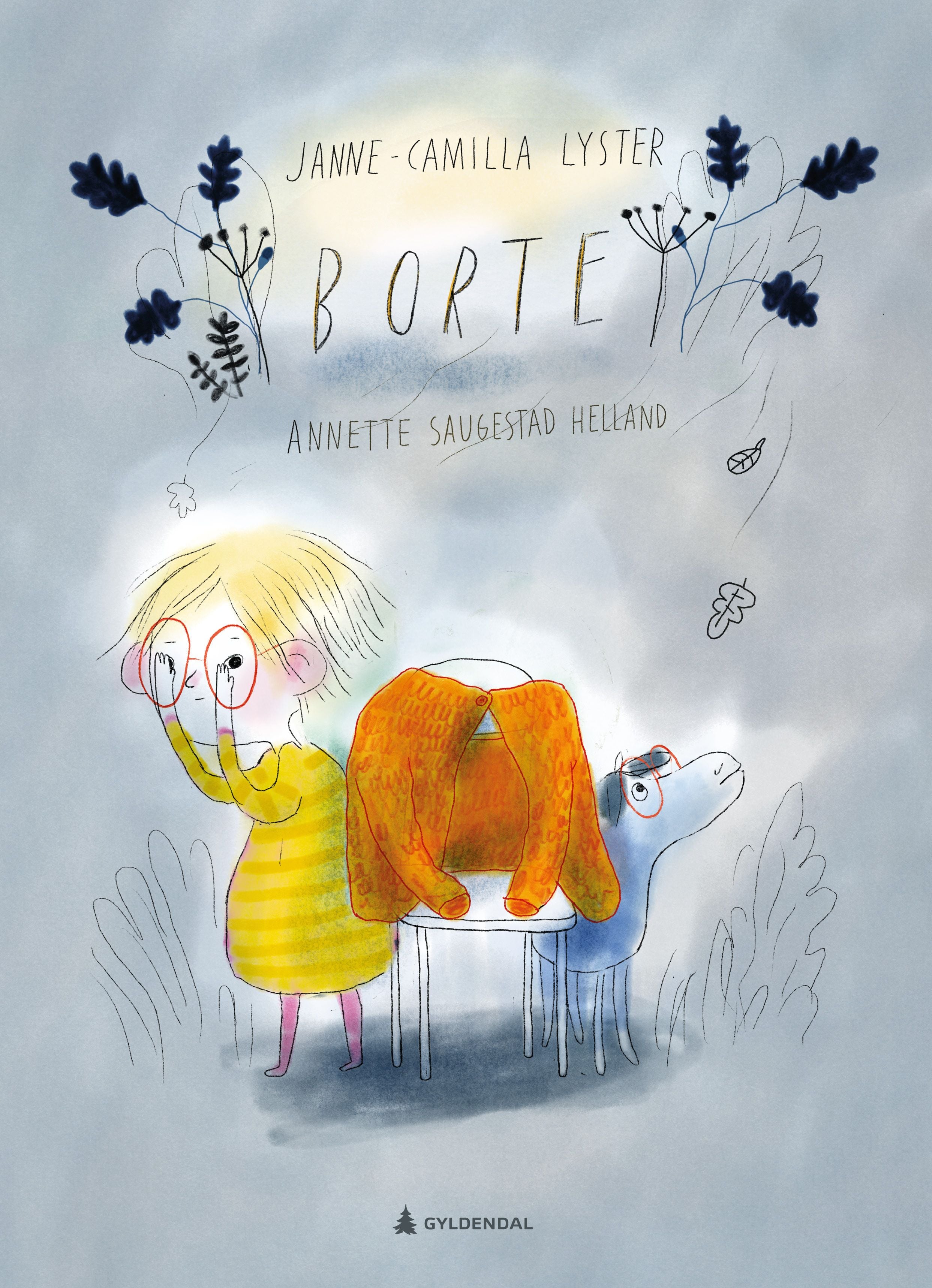 Borte