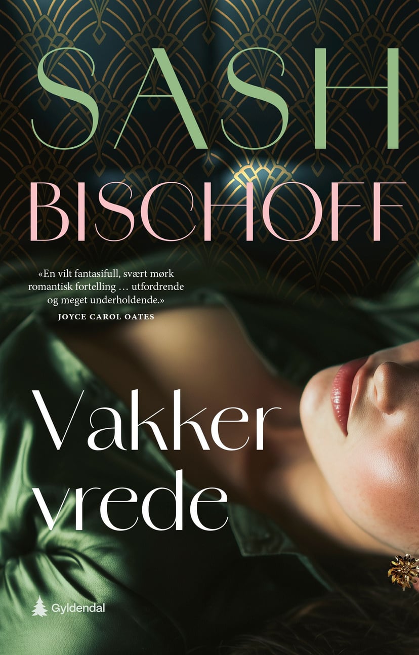 Vakker vrede