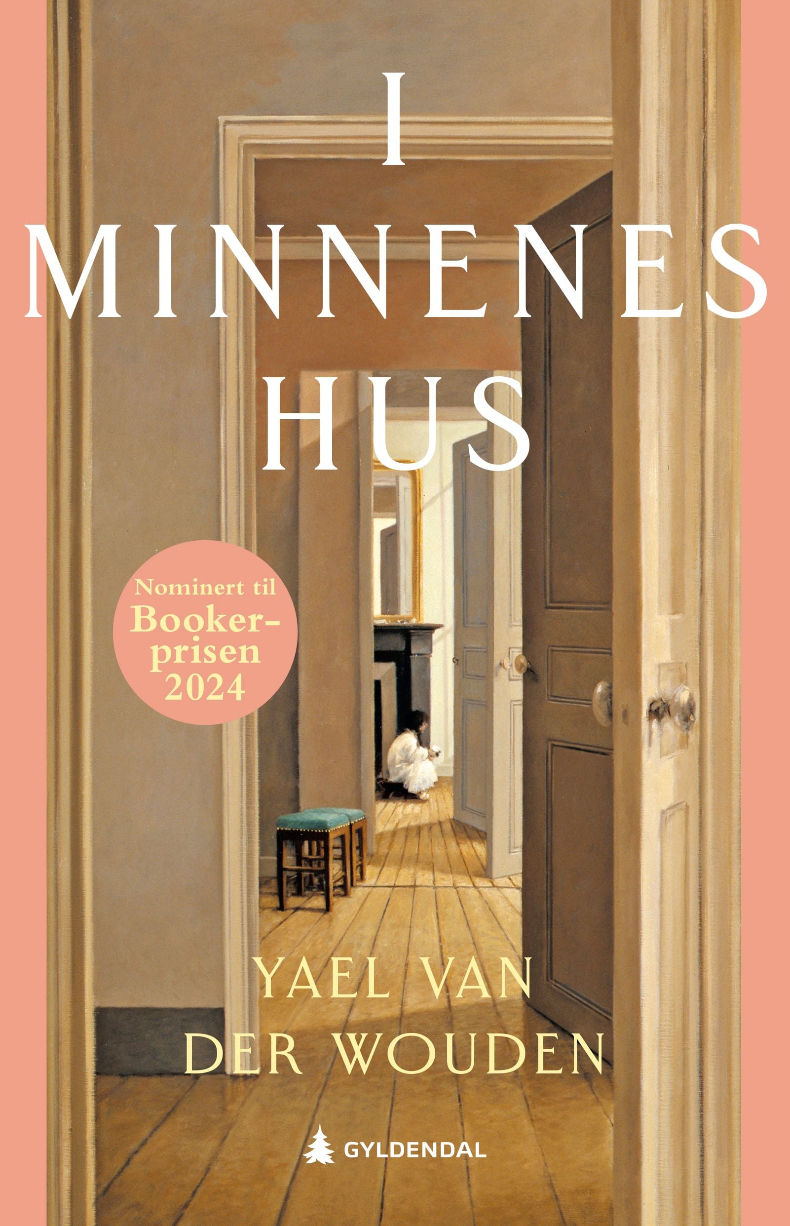 I minnenes hus