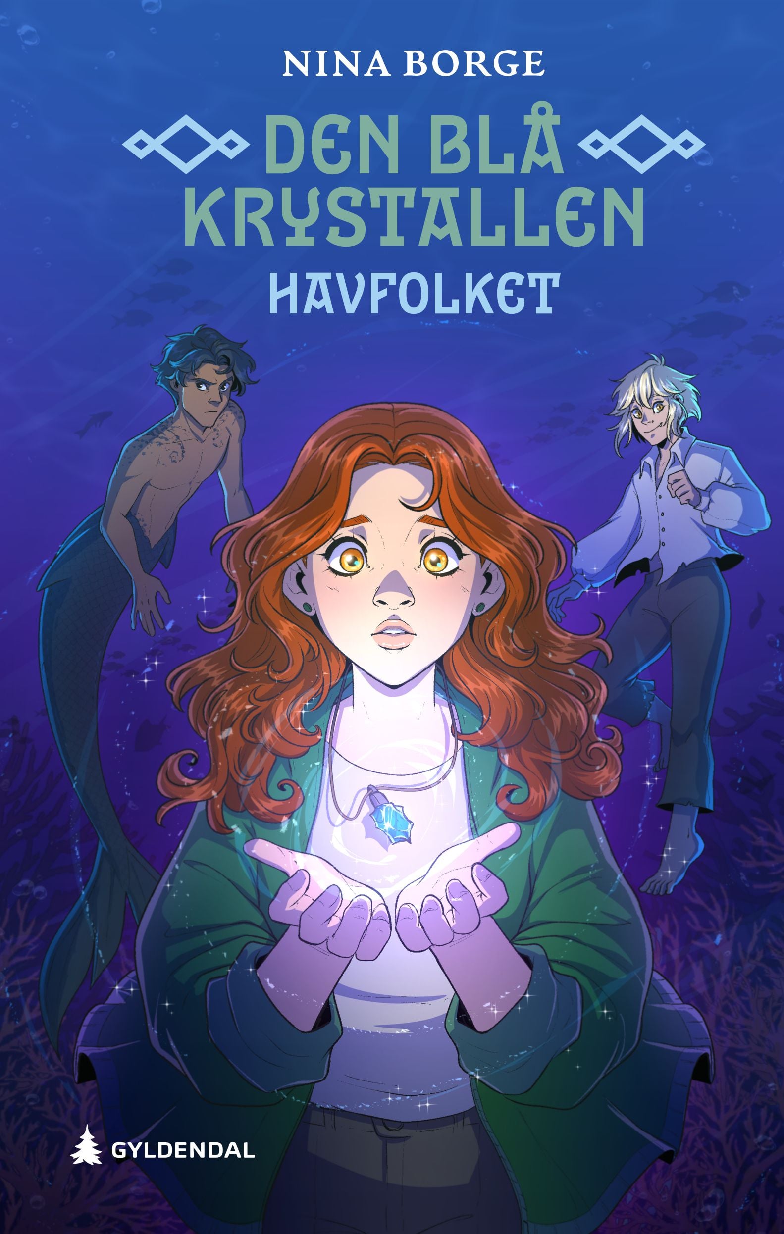 Havfolket