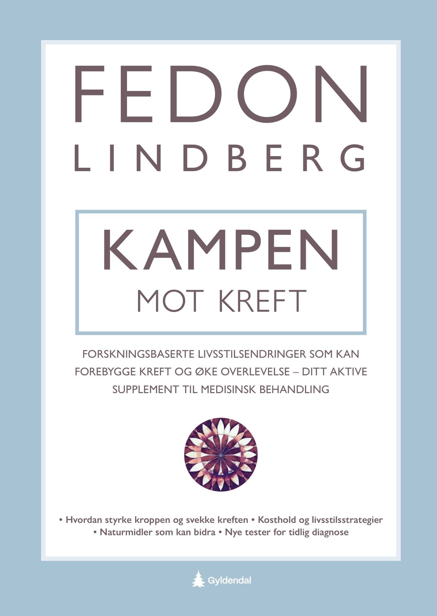 Kampen mot kreften