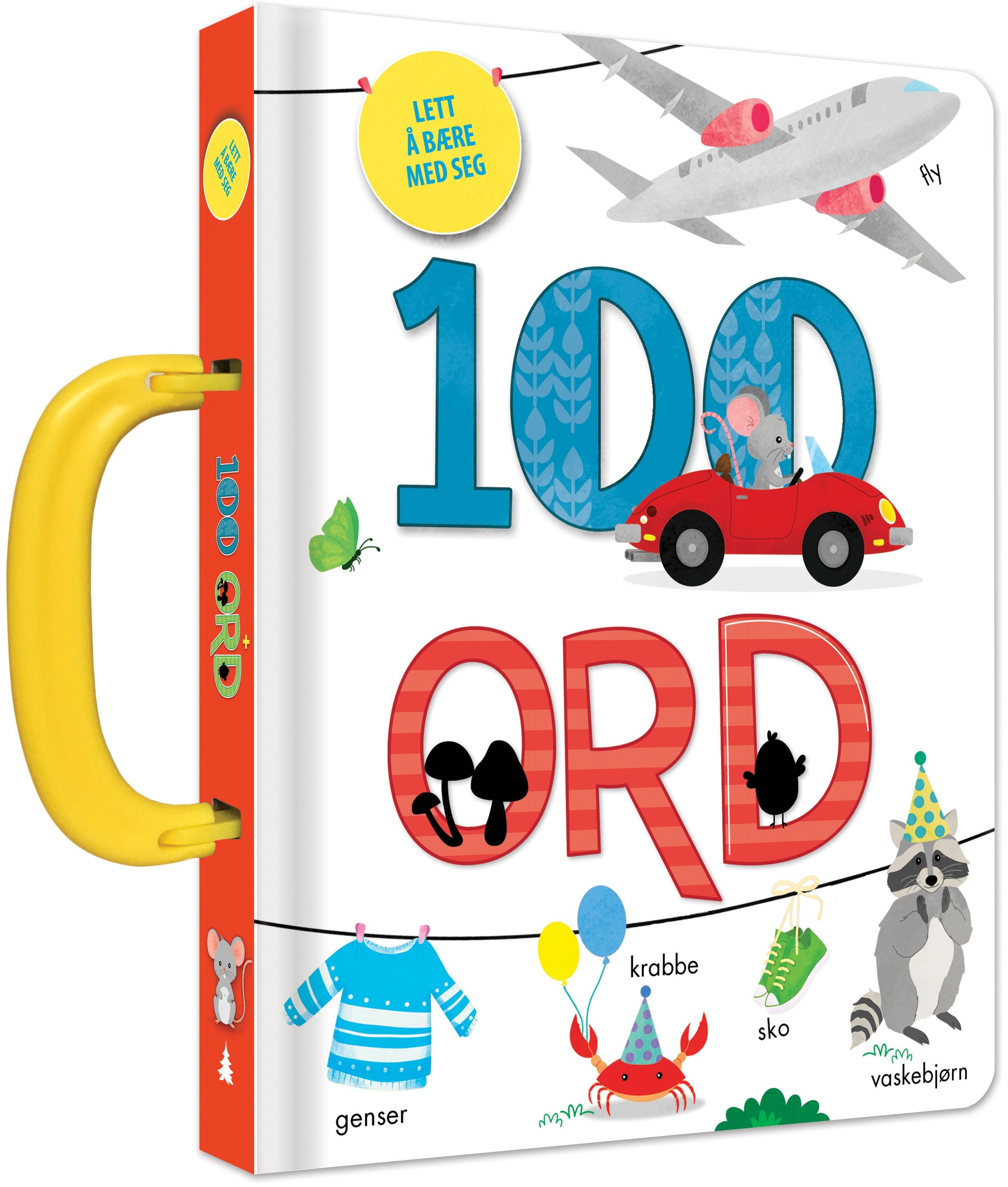 100 ord