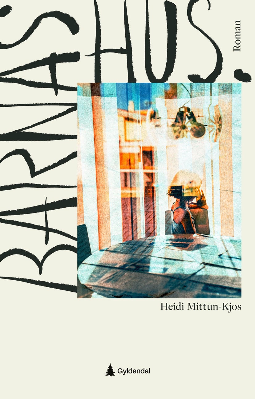 Barnas hus