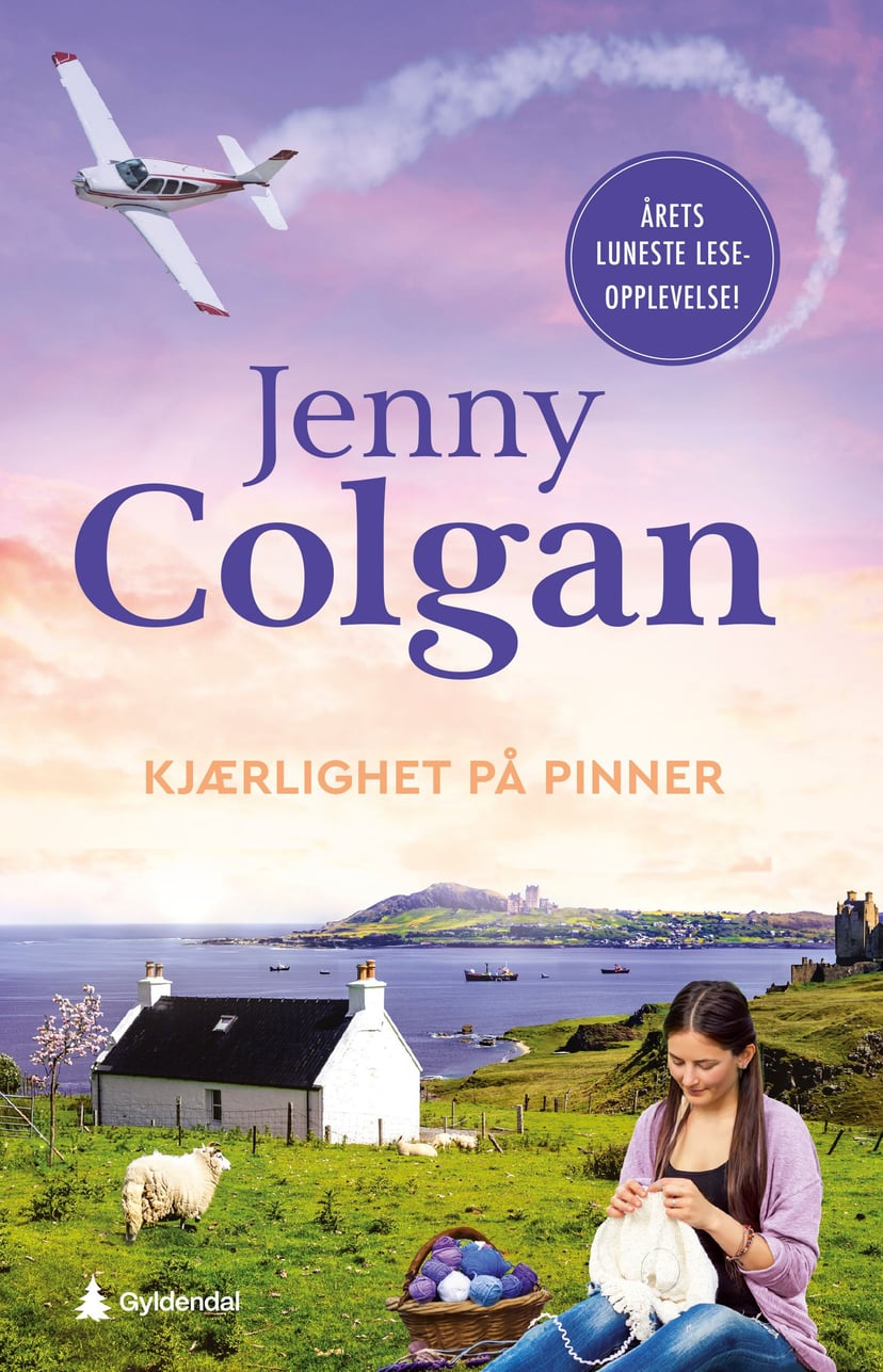 Kjærlighet på pinner