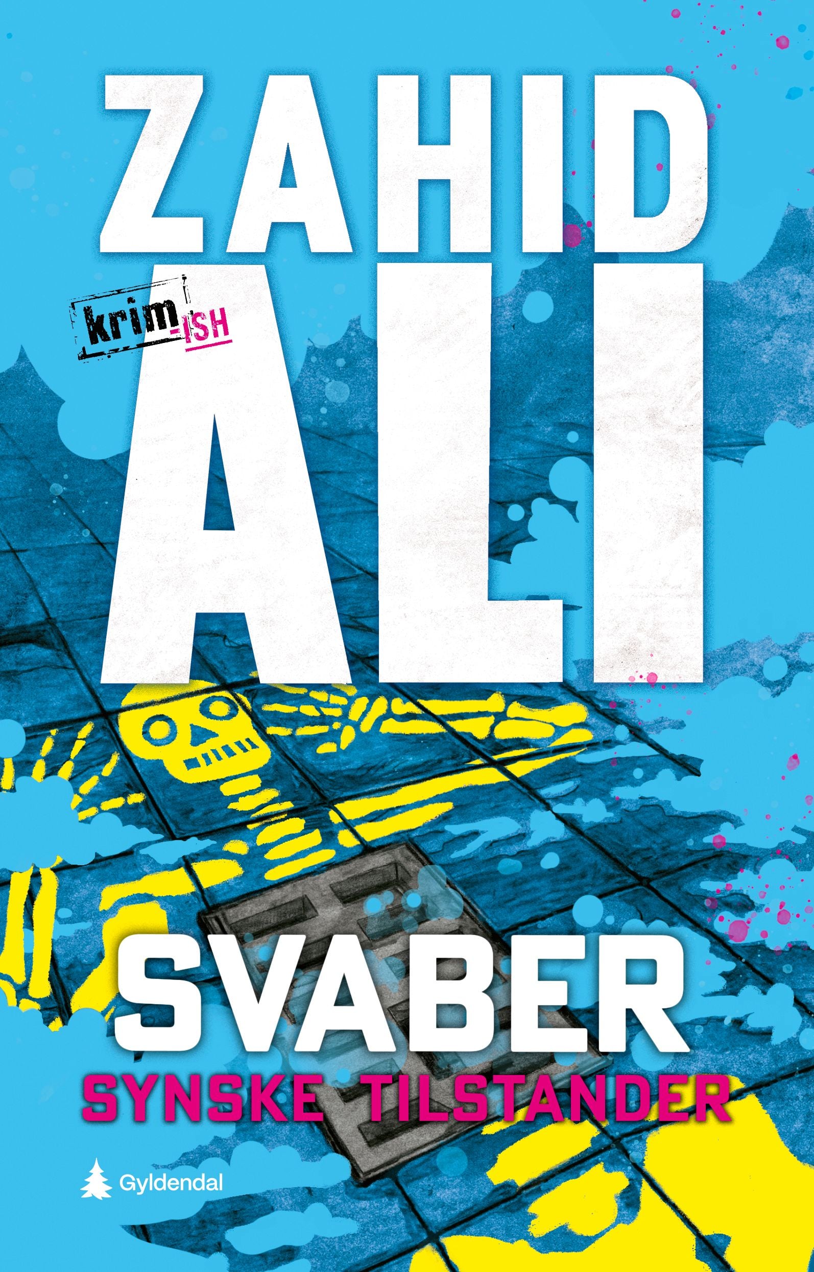 Svaber