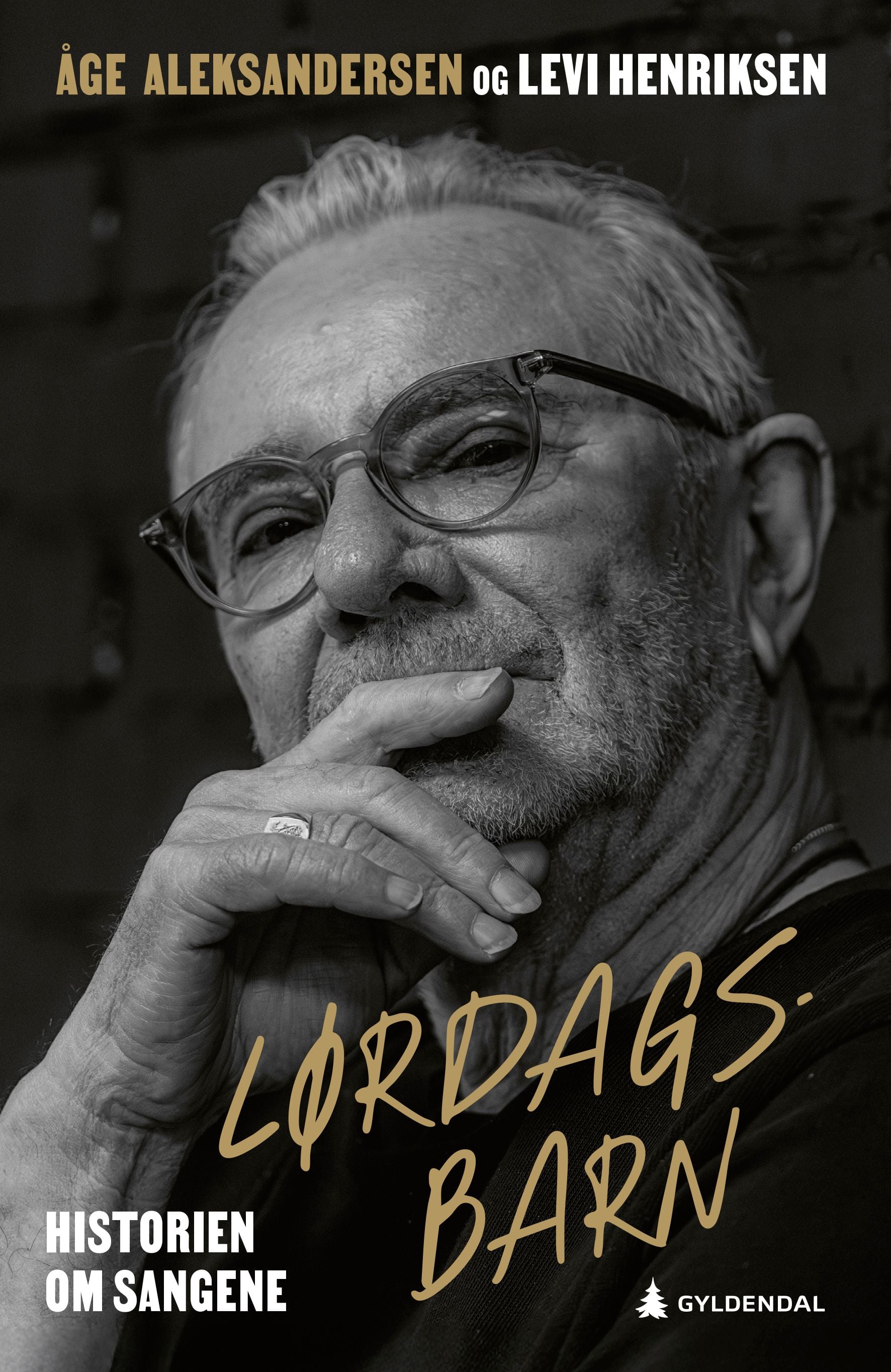 Lørdagsbarn
