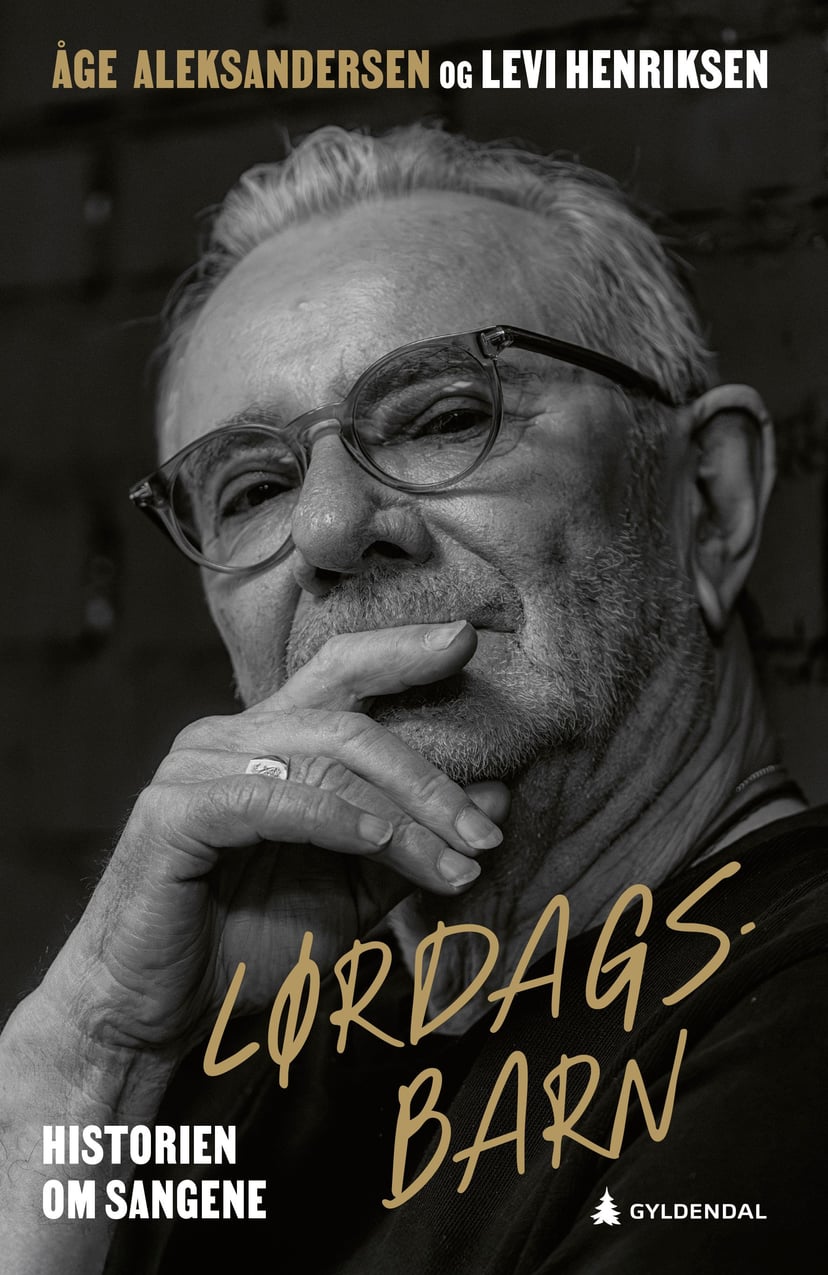 Lørdagsbarn