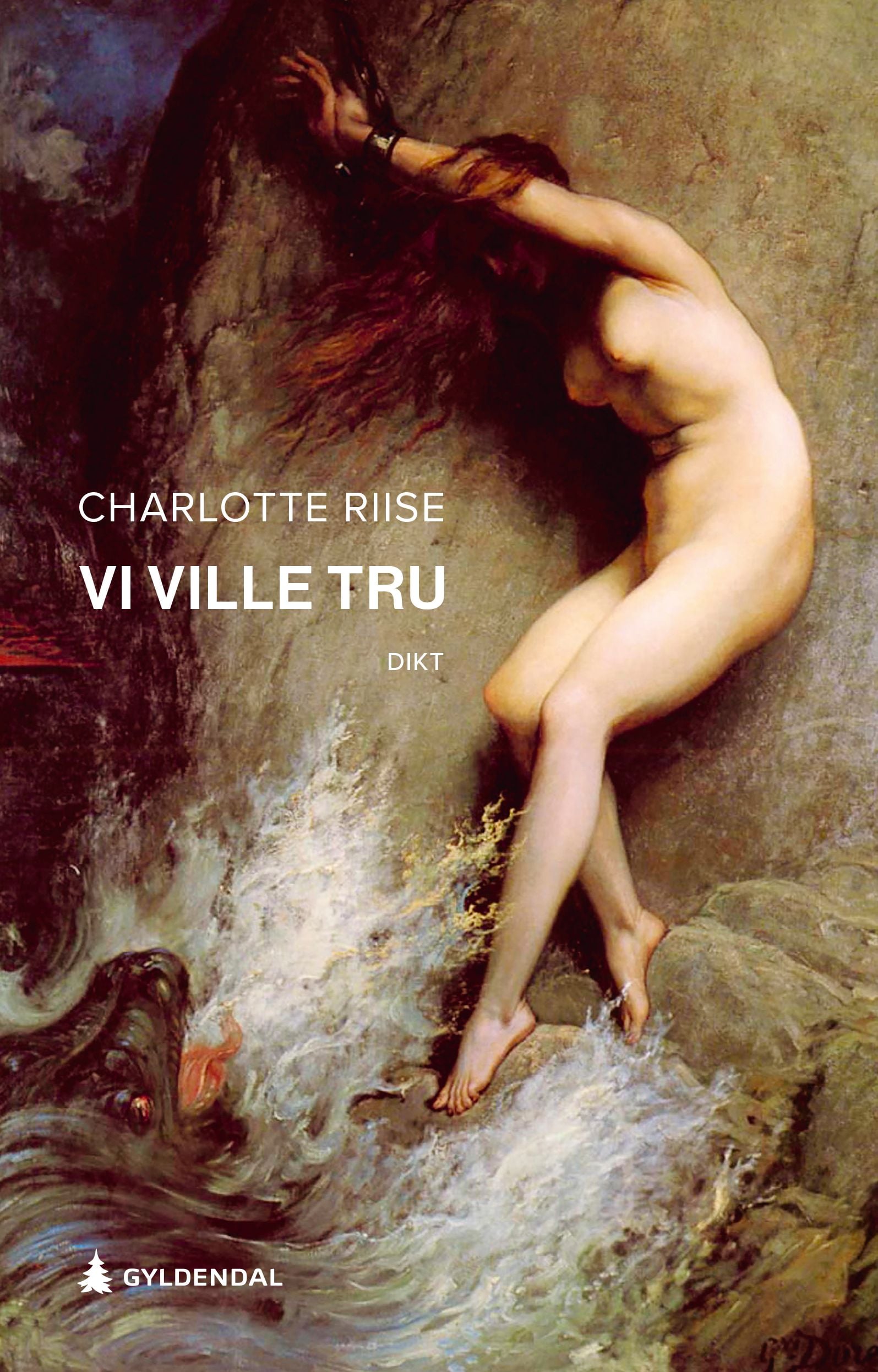 Vi ville tru