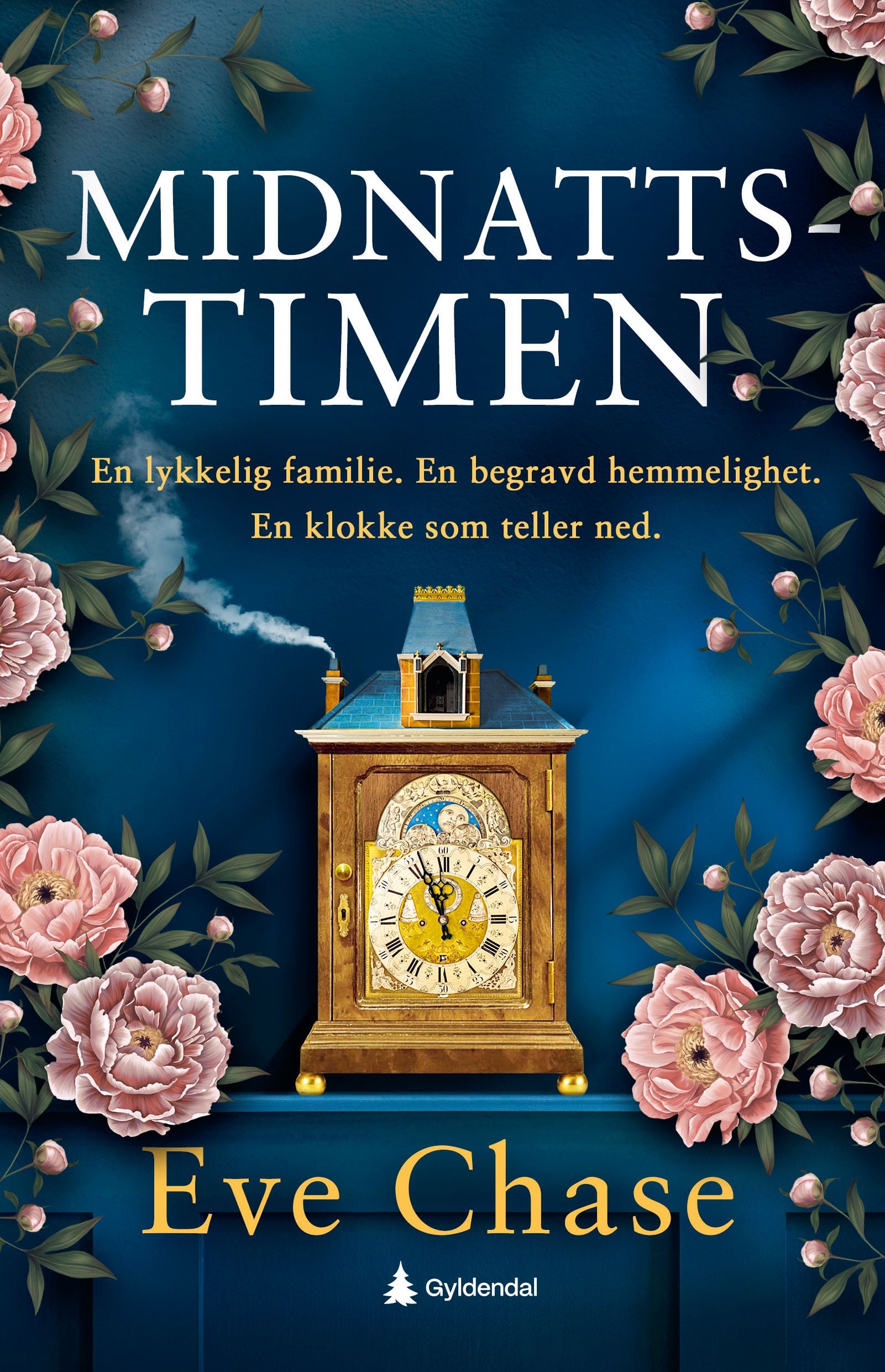 Midnattstimen