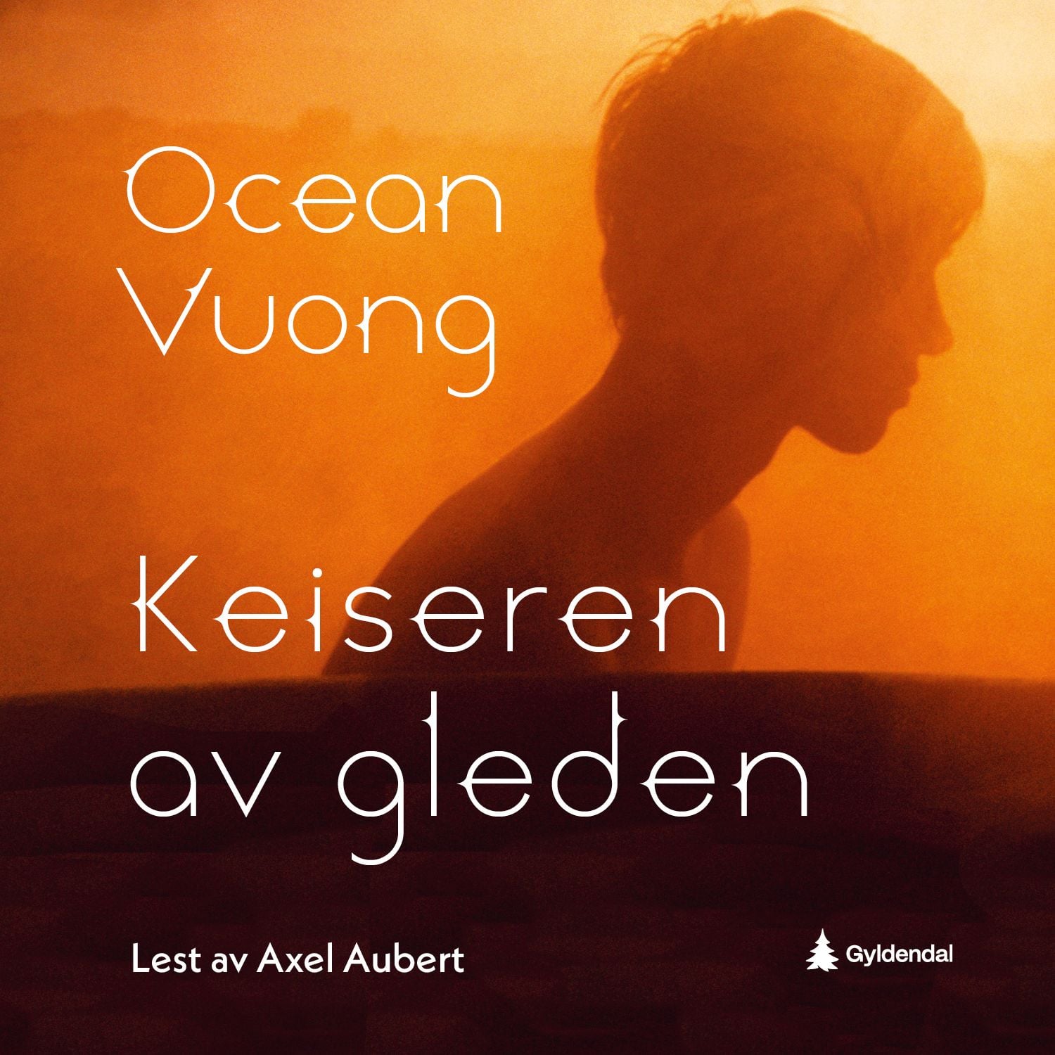 Keiseren av gleden