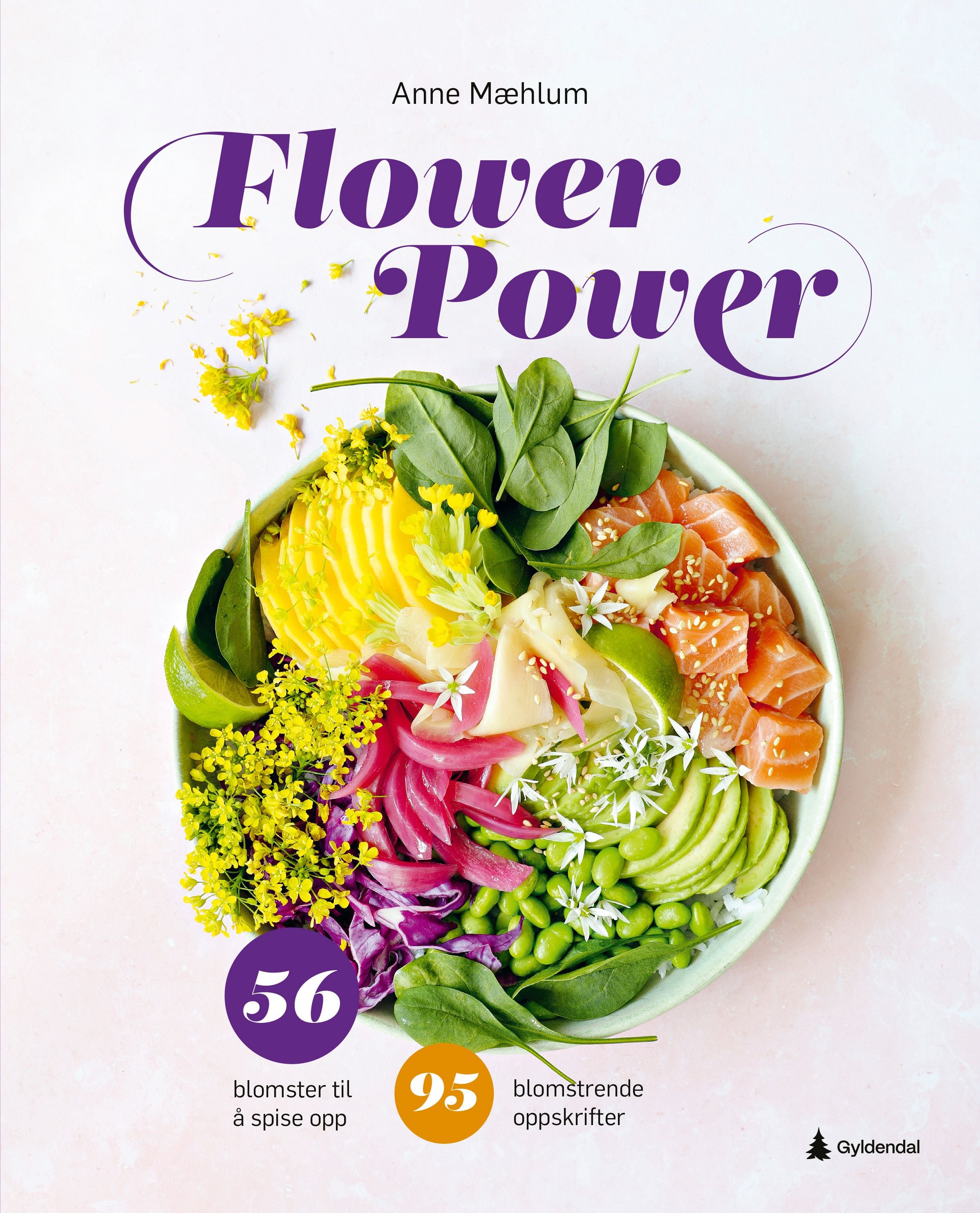 Flower power
