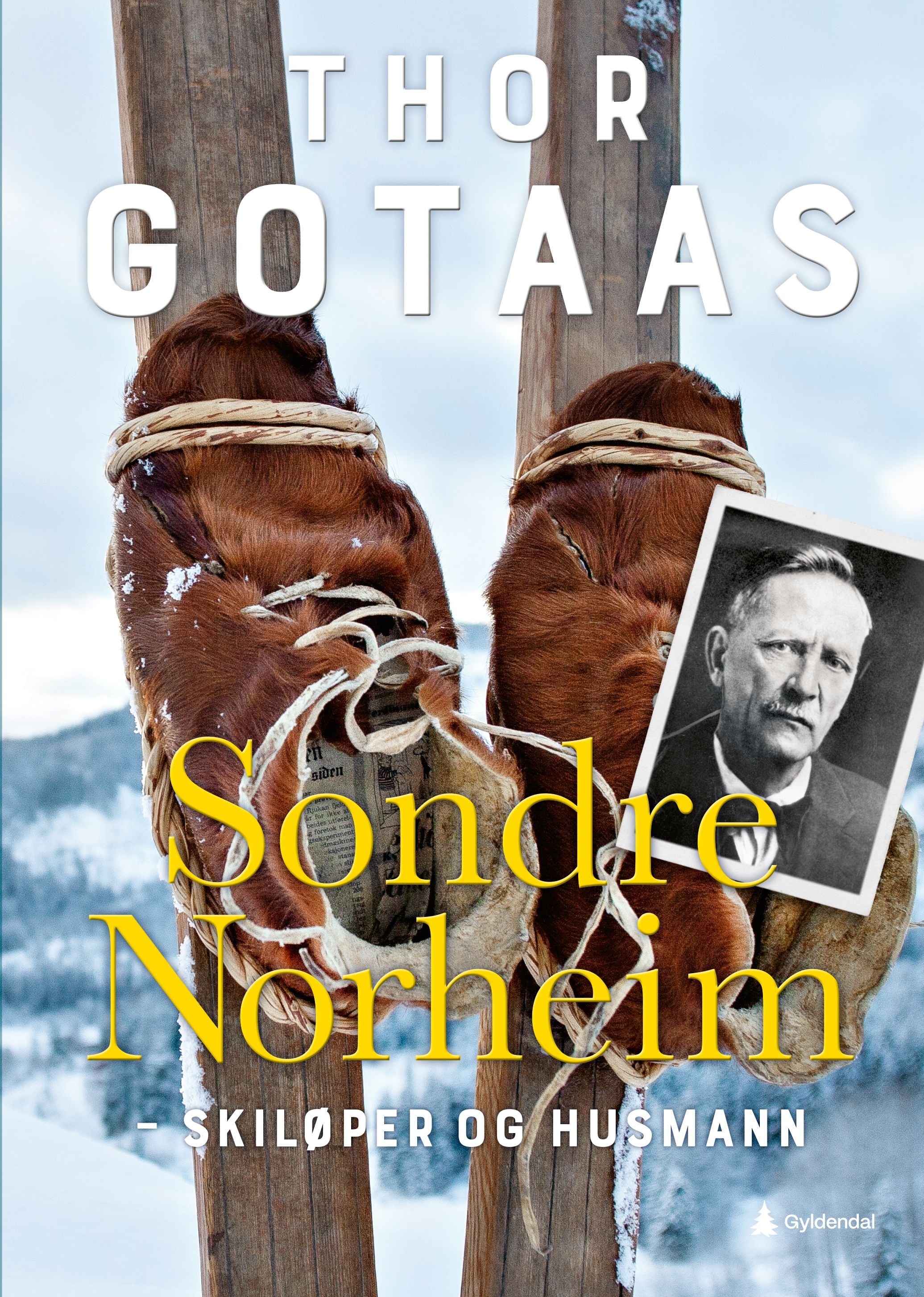 Sondre Norheim