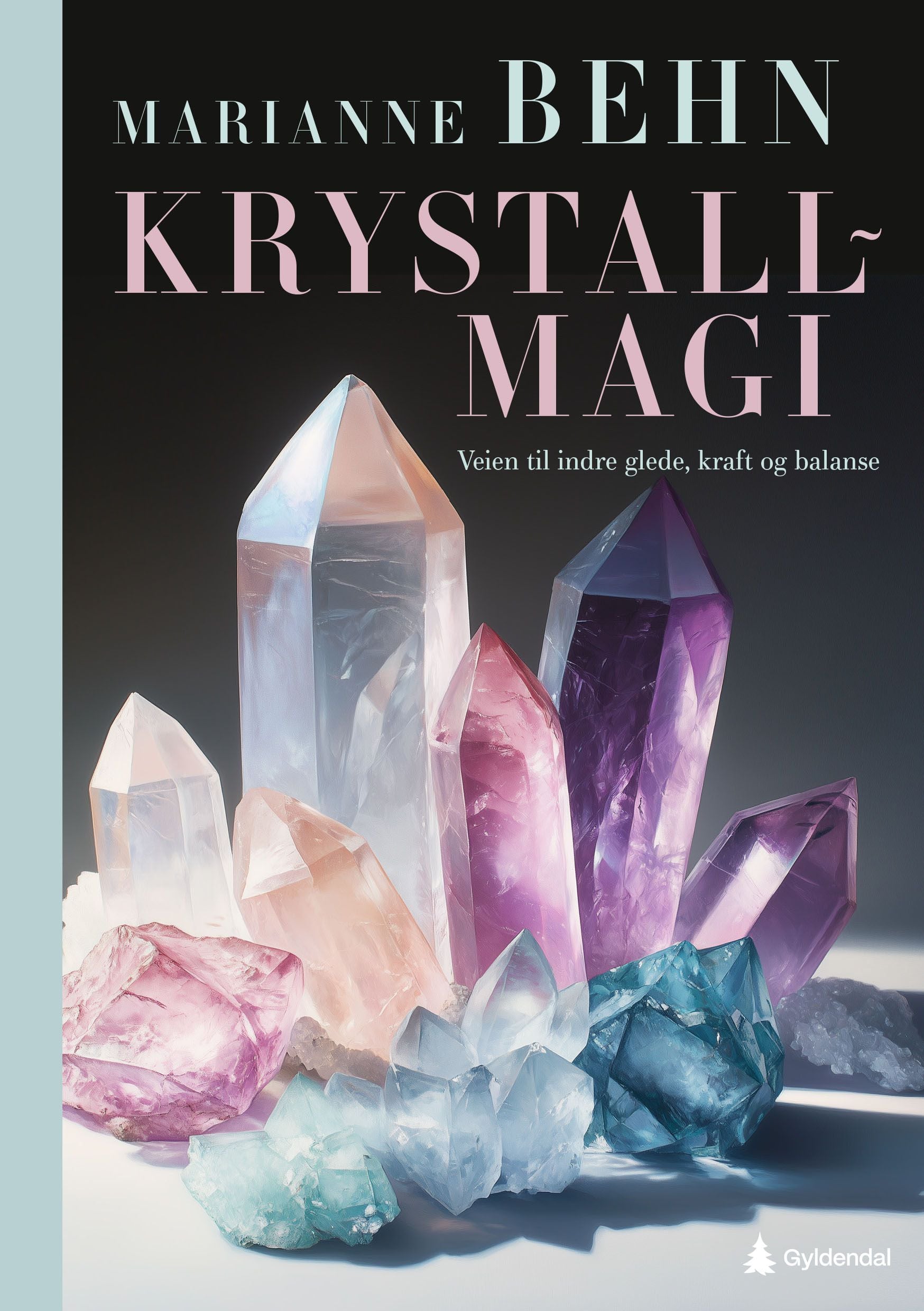 Krystaller