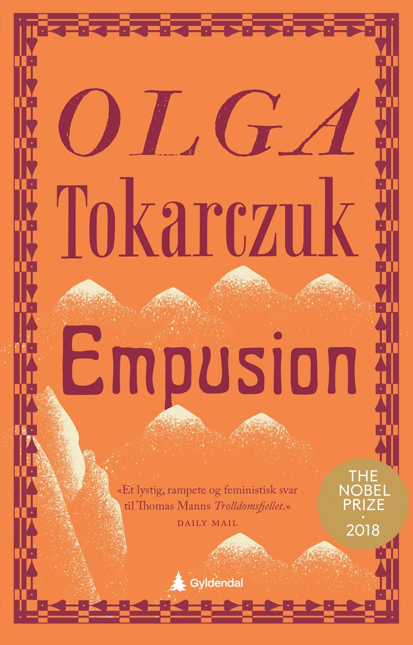 Empusion