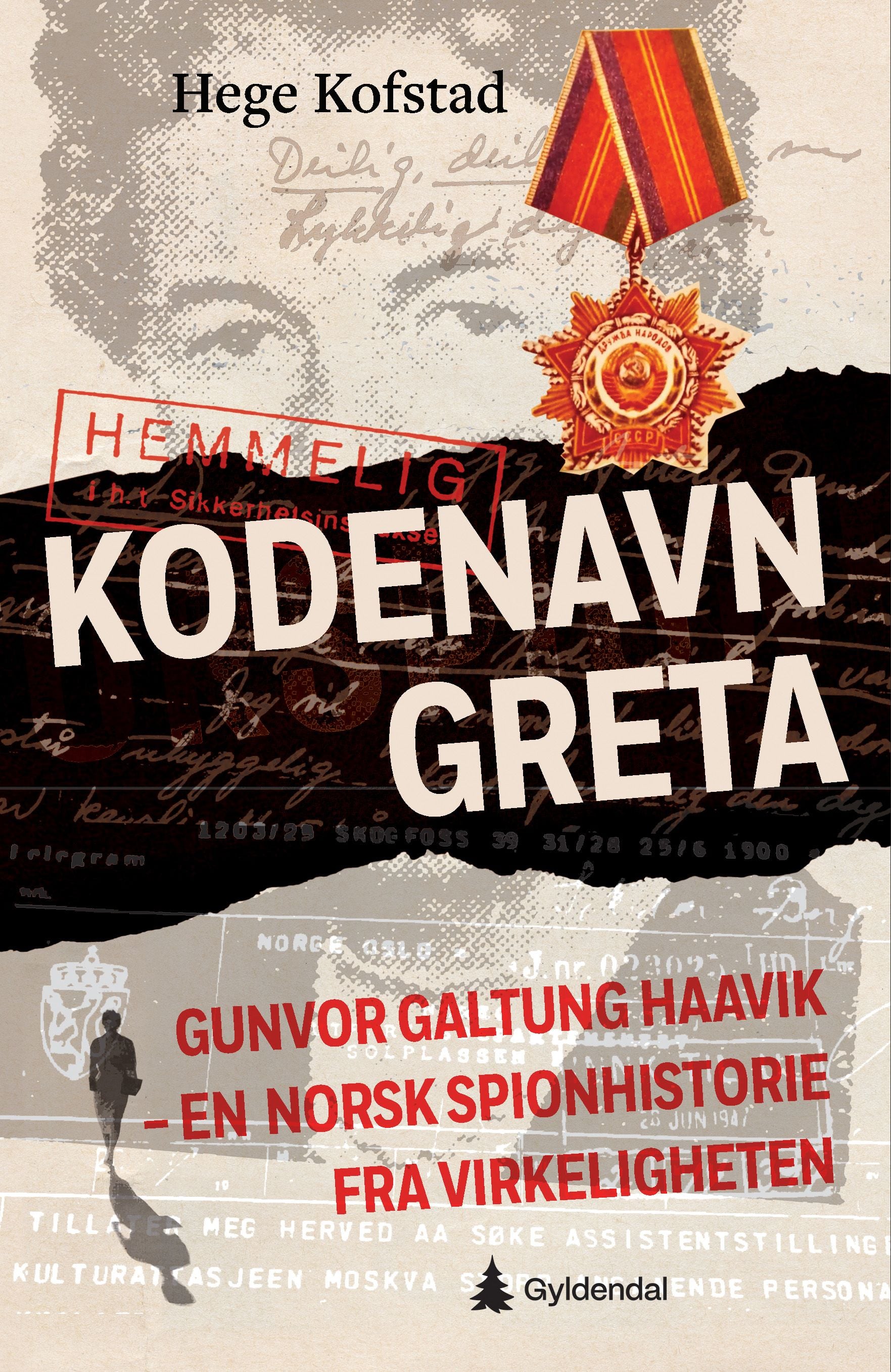 Kodenavn Greta