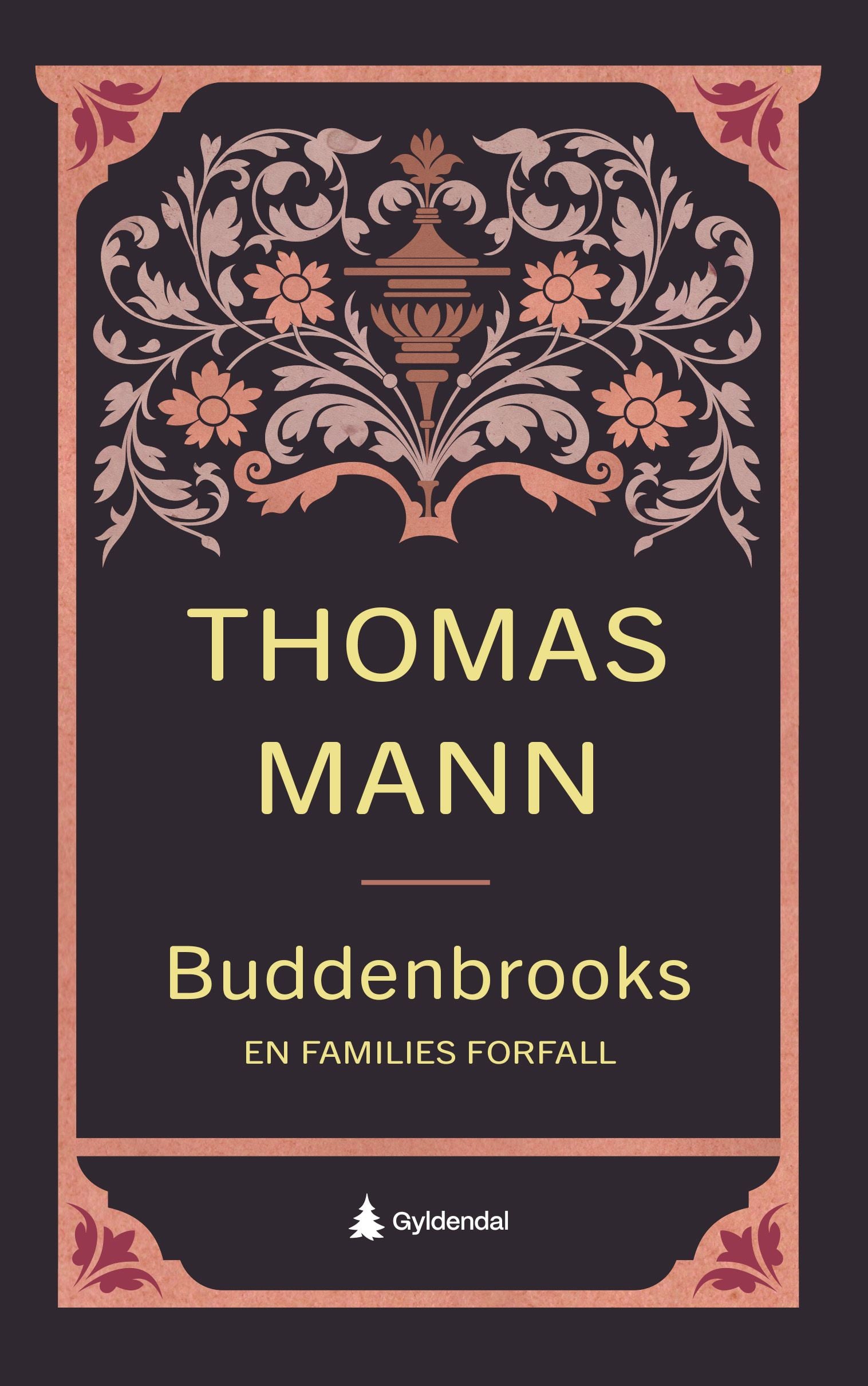 Buddenbrooks