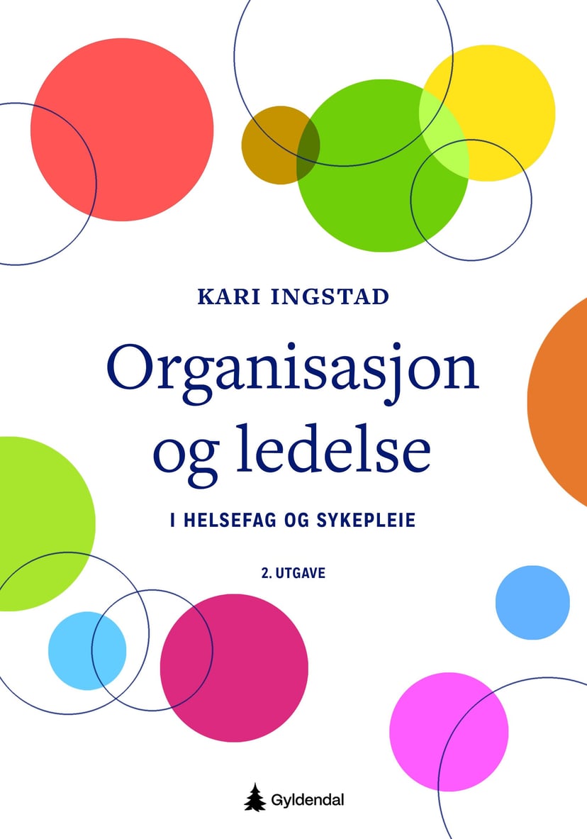 Organisasjon og ledelse