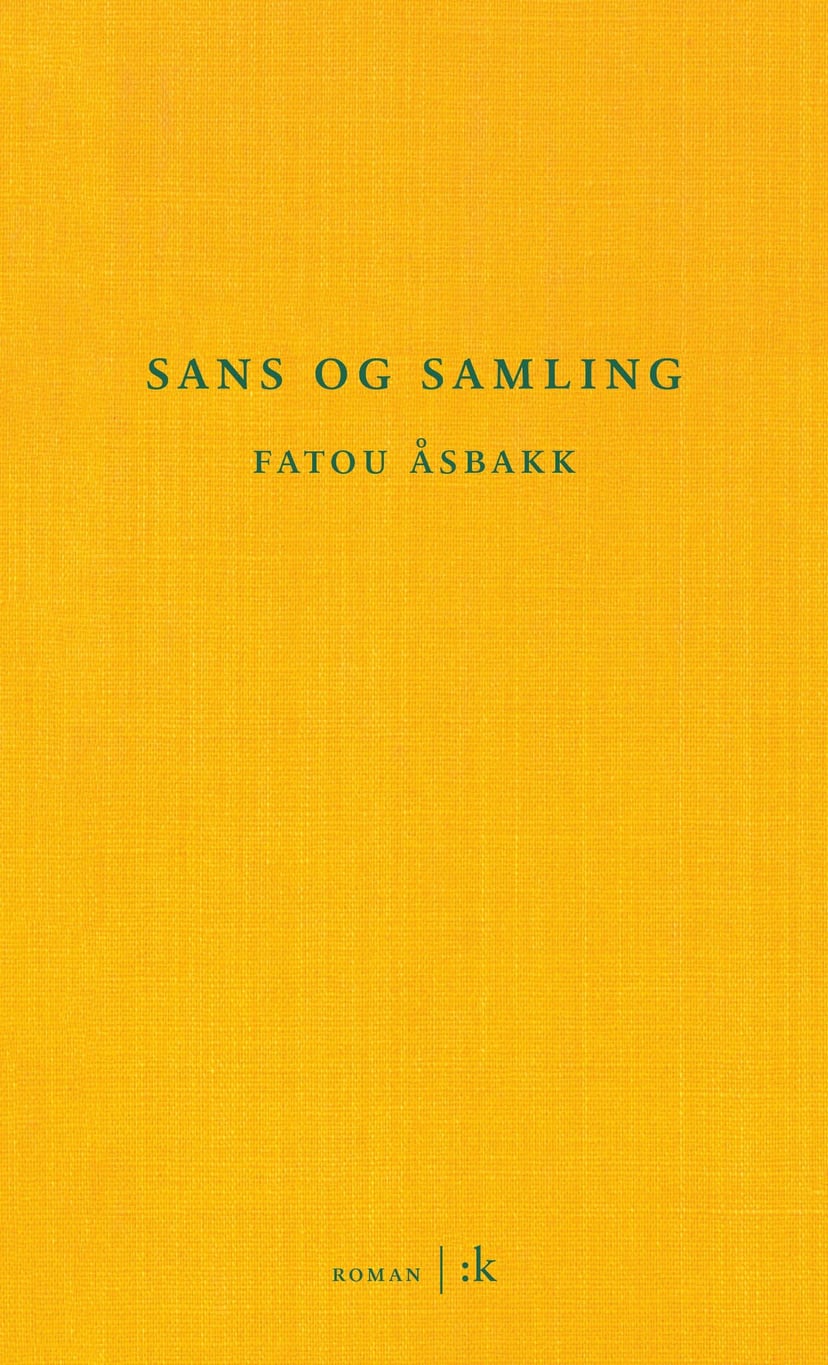 Sans og samling