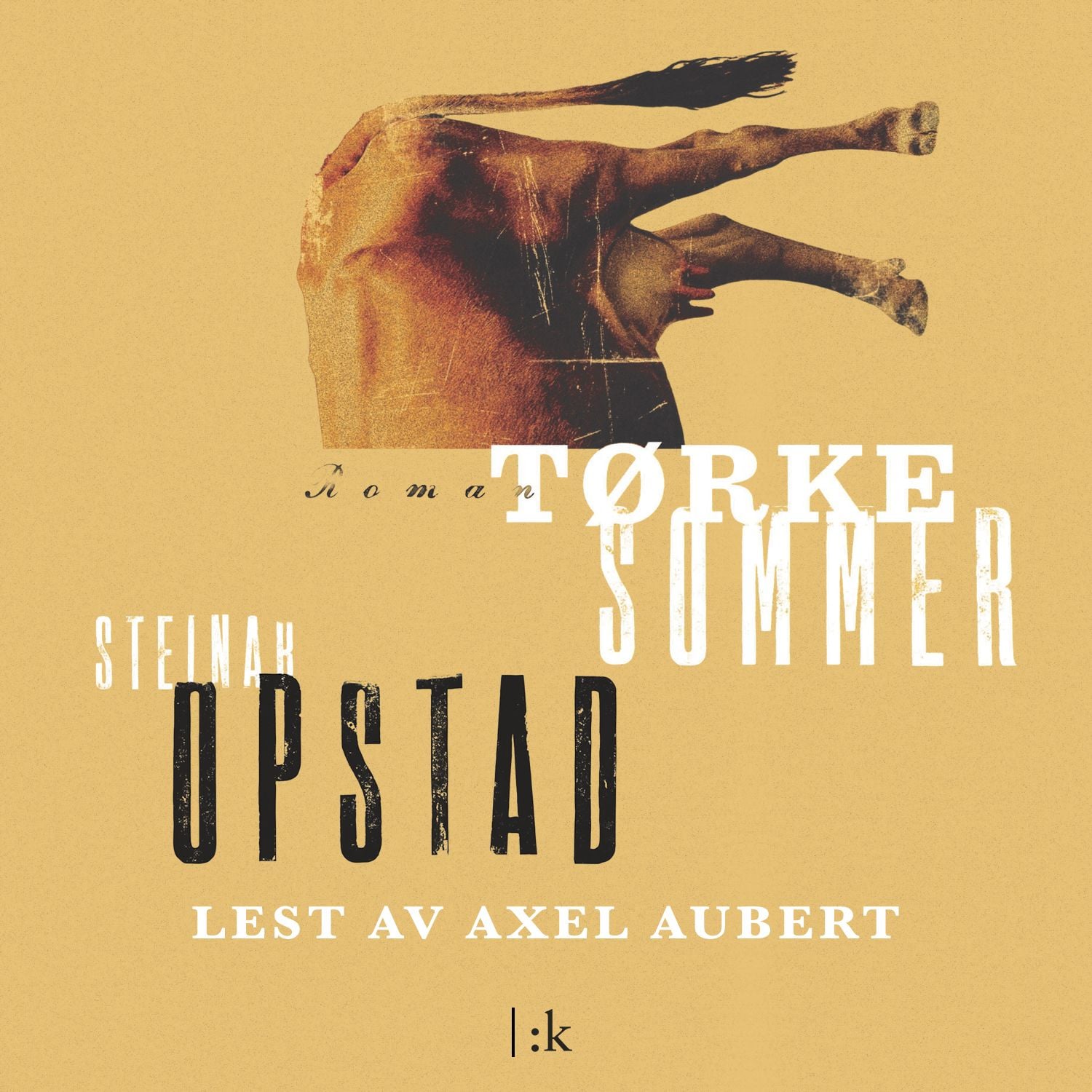 Tørkesommer