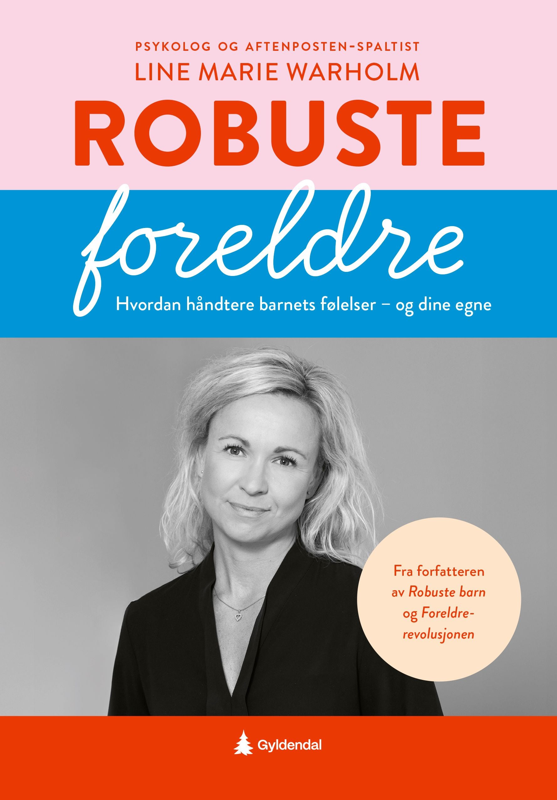 Robuste foreldre