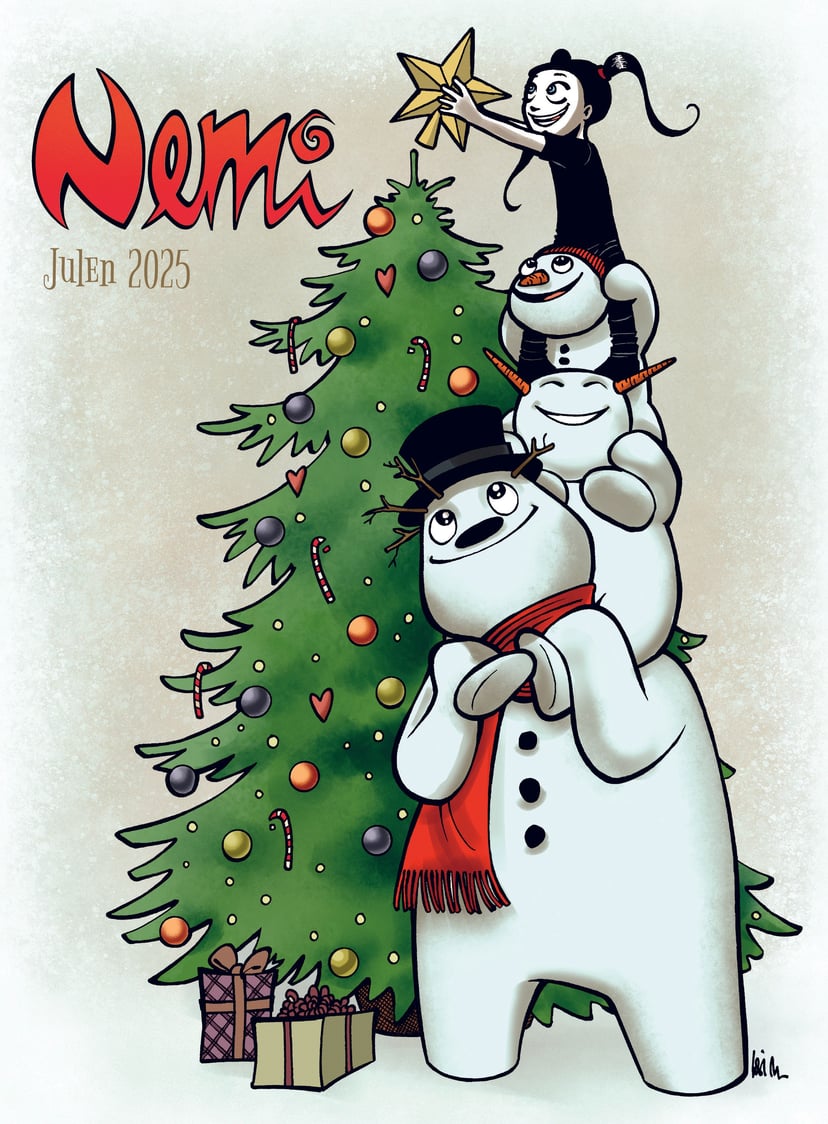 Nemi