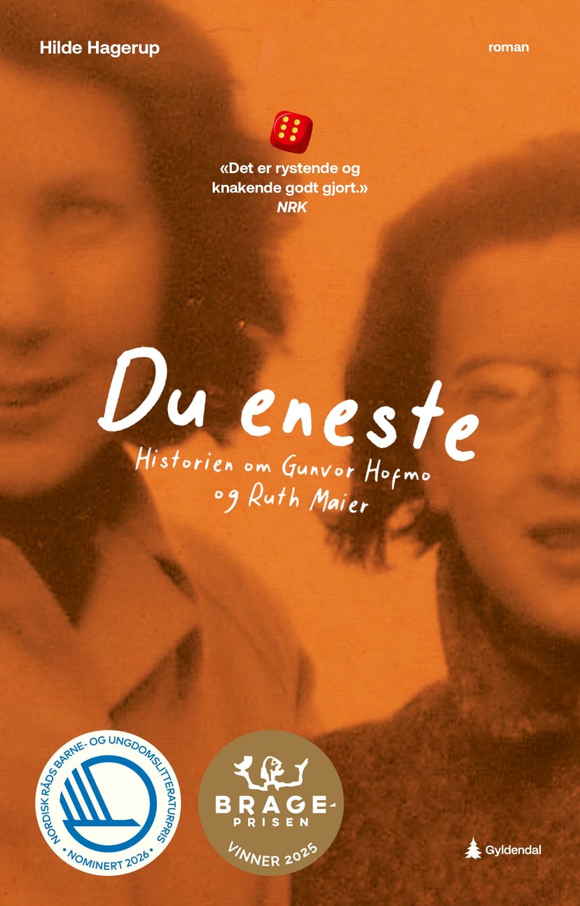 Du eneste