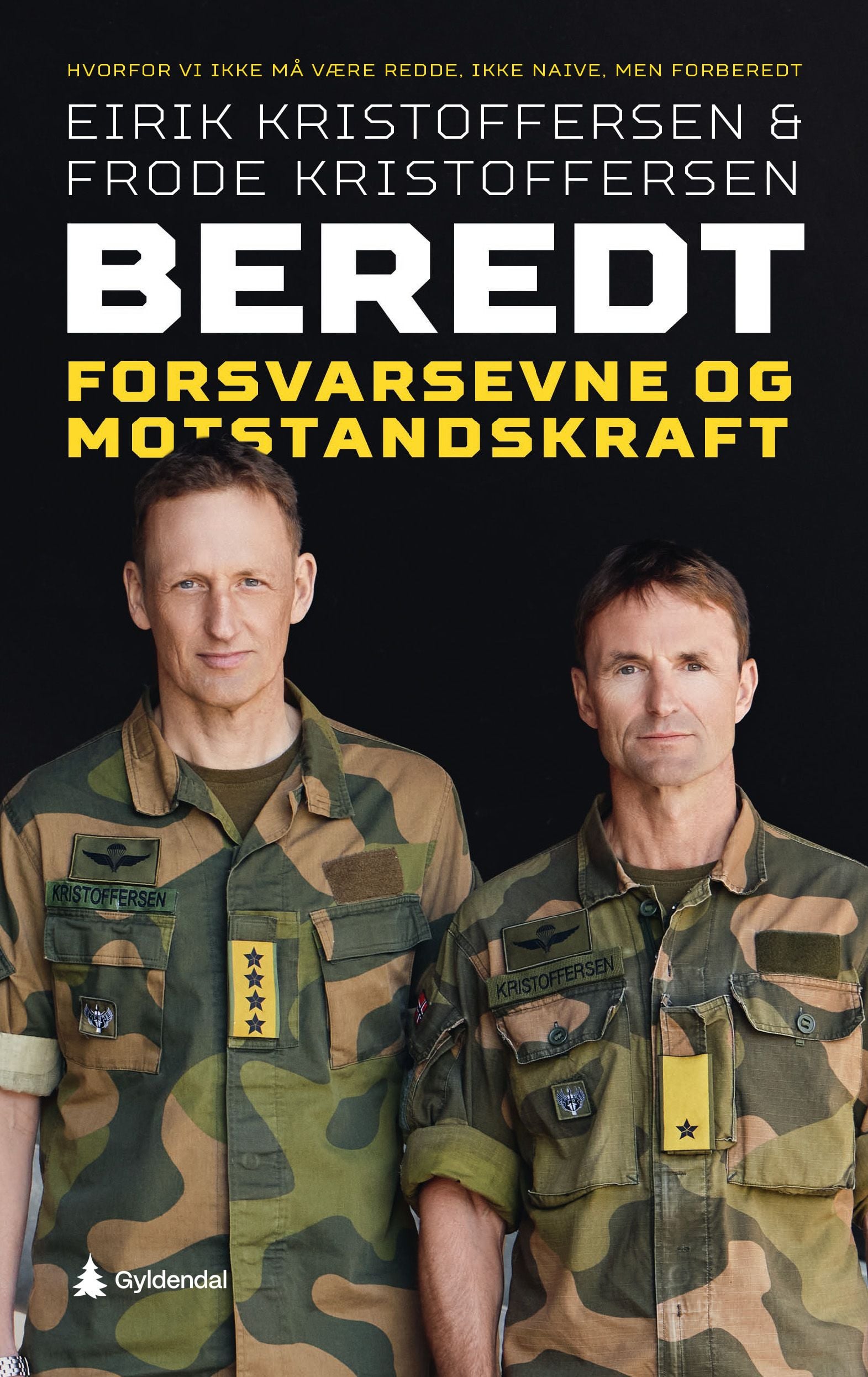 Beredt