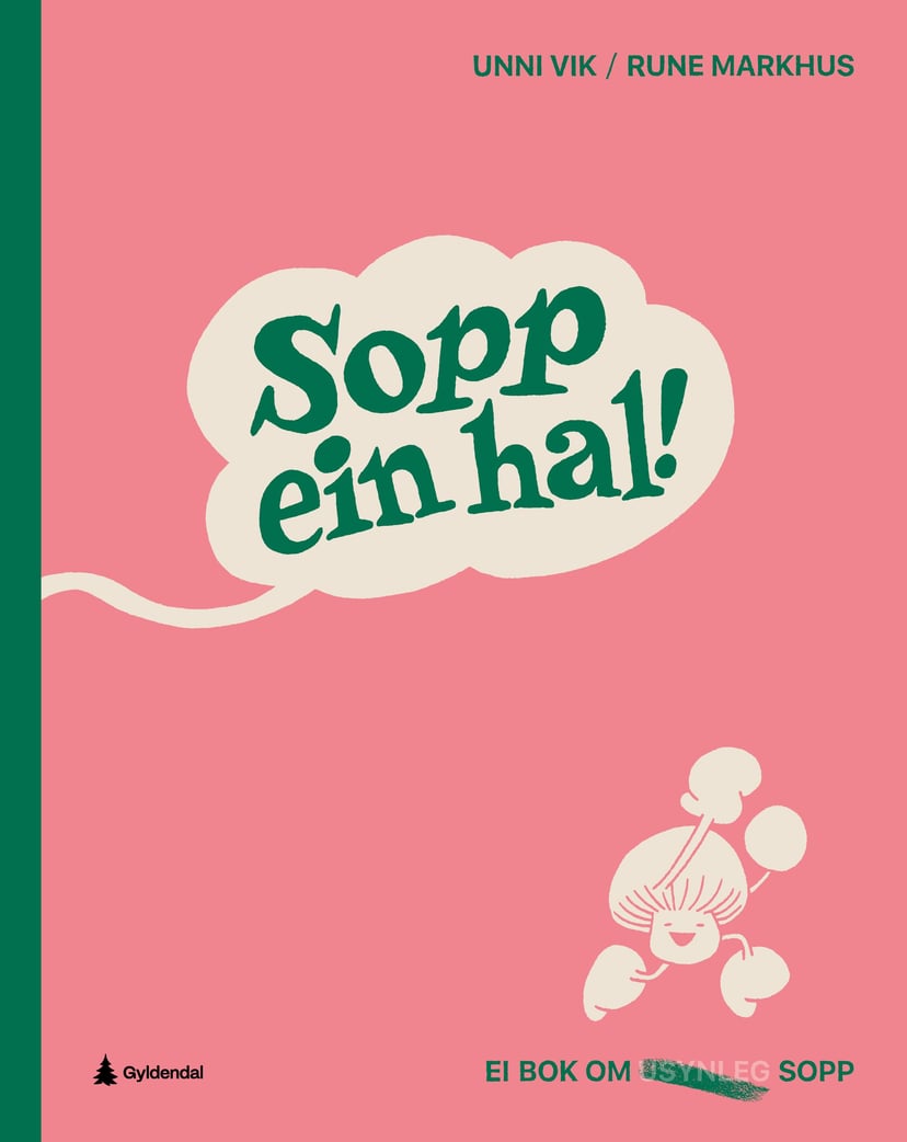 Sopp ein hal!