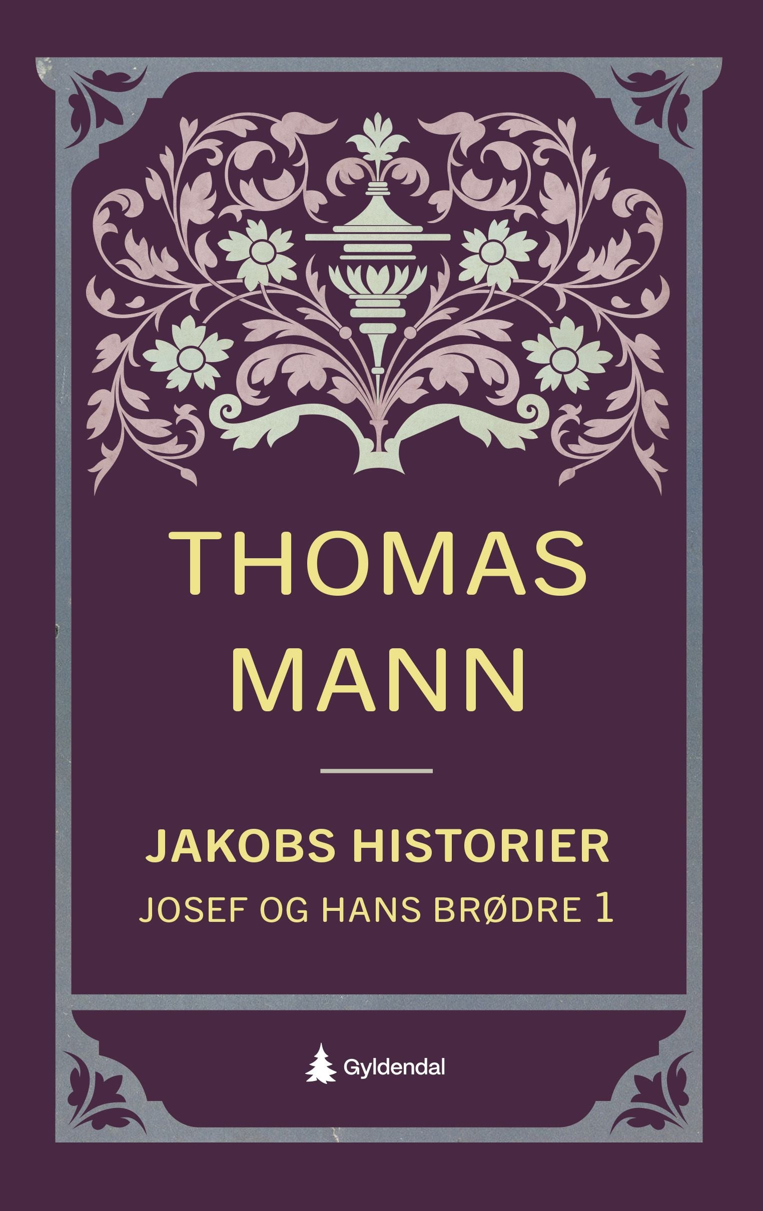Jacobs historier
