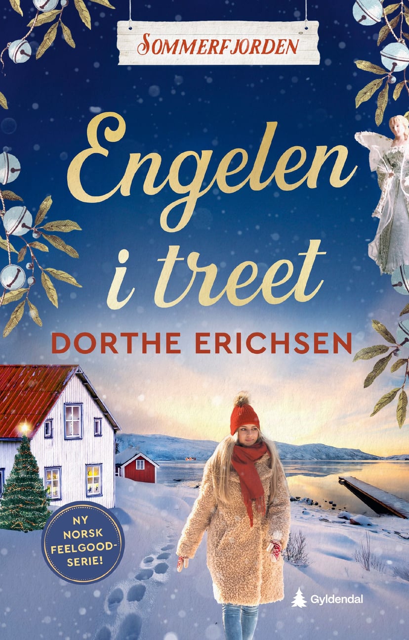 Engelen i treet